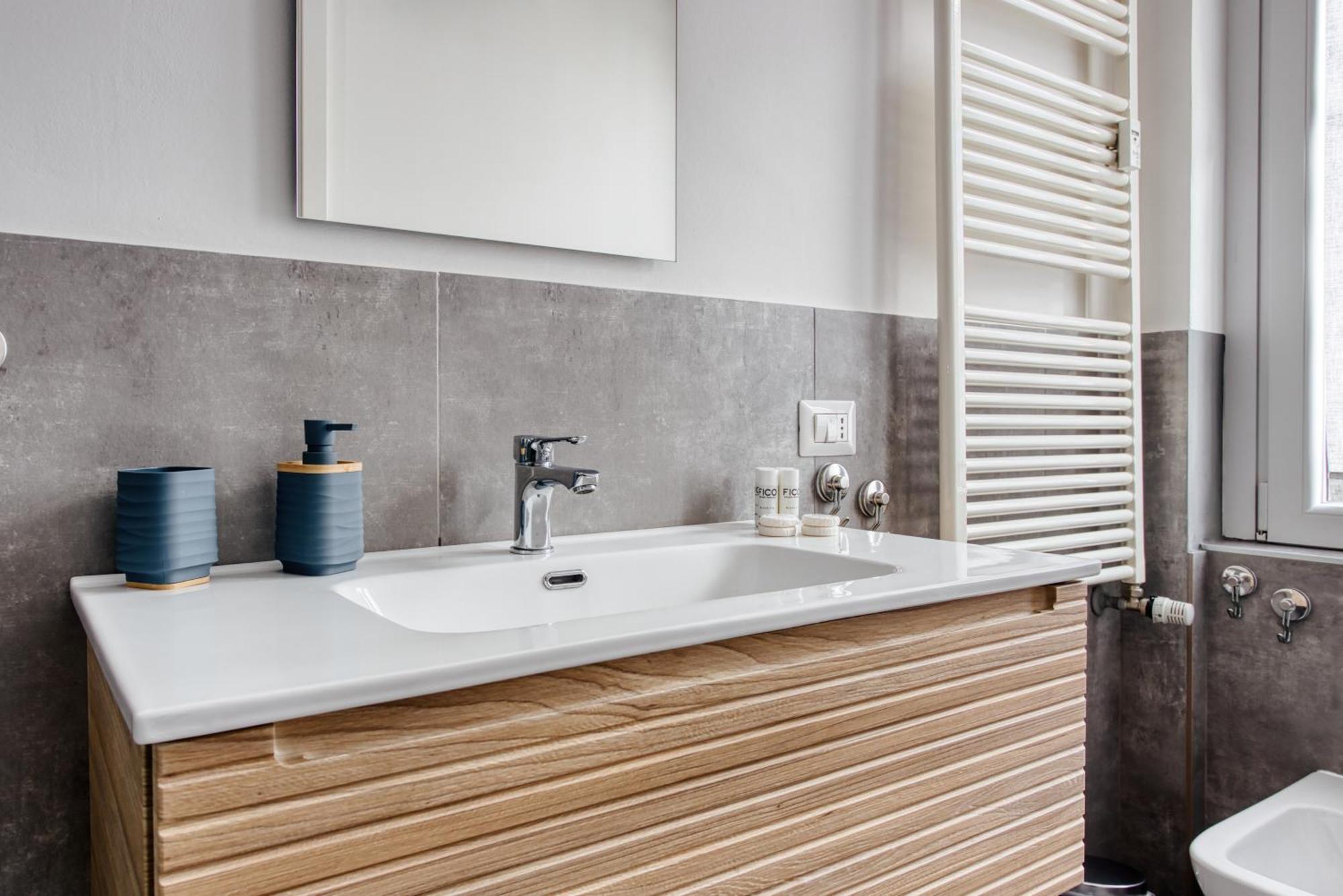 Apartment Joivy Elegant & Modern In Isola District