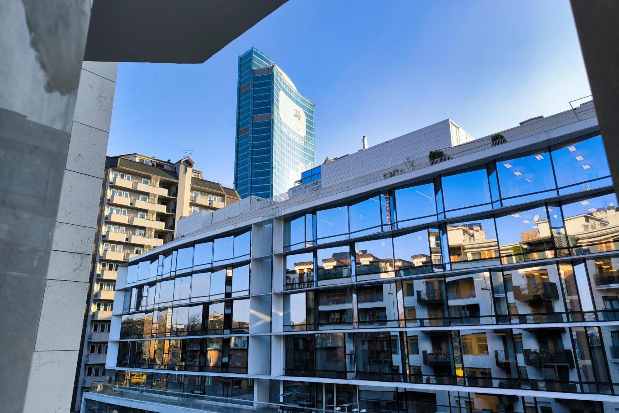 Joivy Chic & Classy Near The Centre Of Apartment Milan