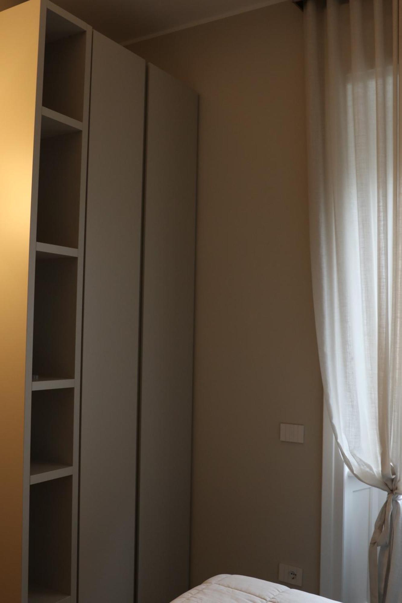 Sforza In Downtown Apartment Milan