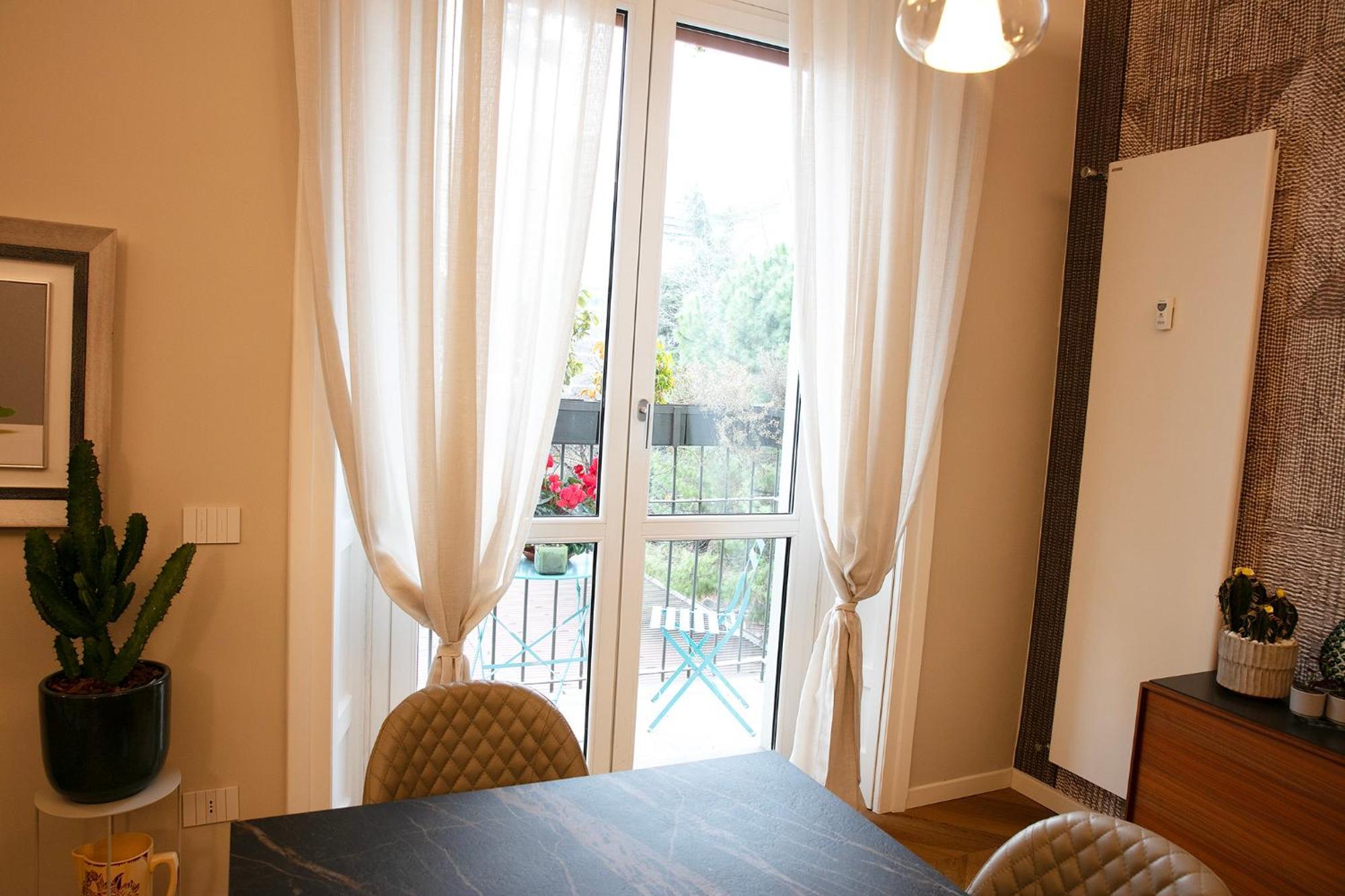Sforza In Downtown Apartment Milan