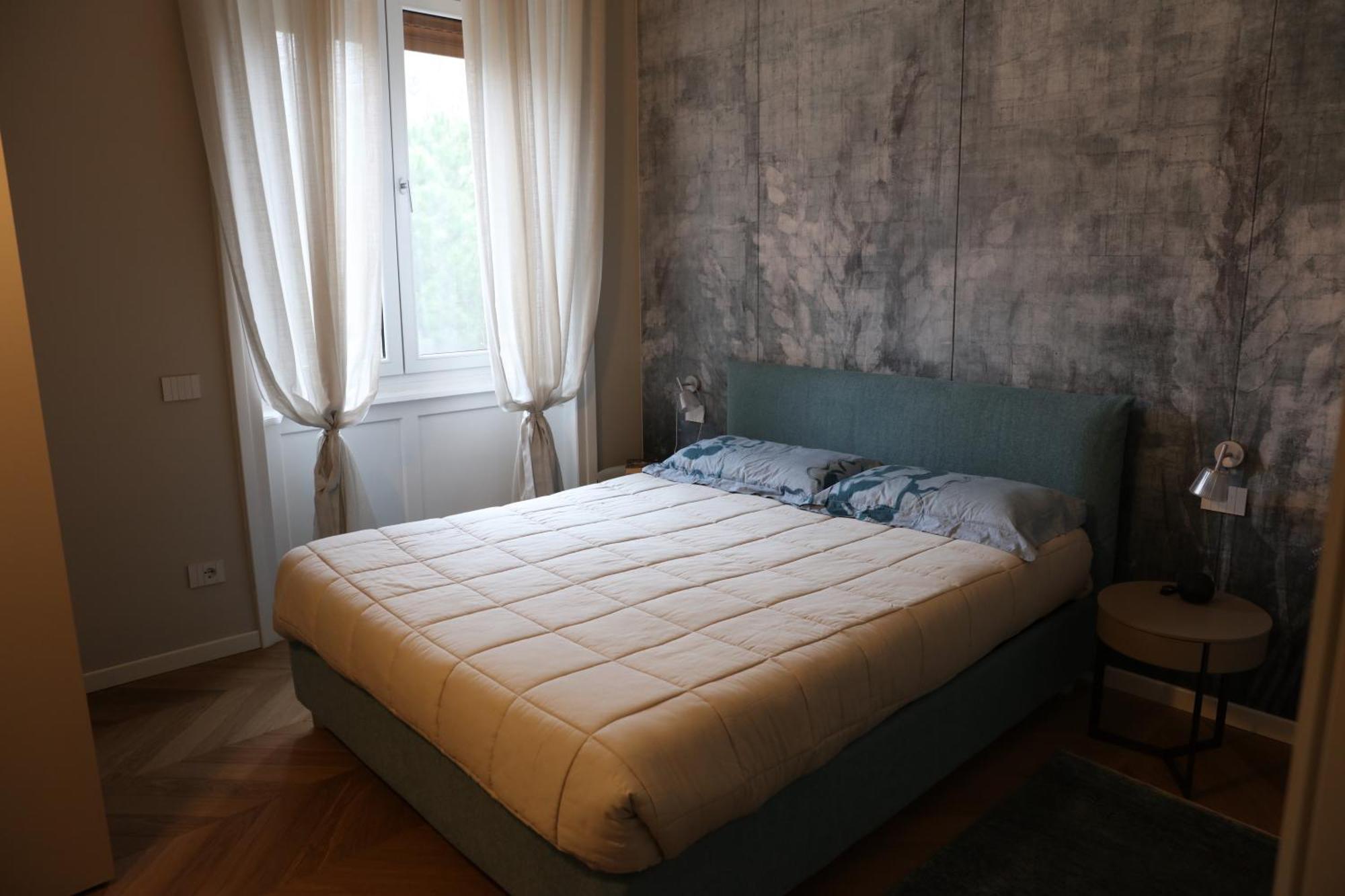 Sforza In Downtown Apartment *