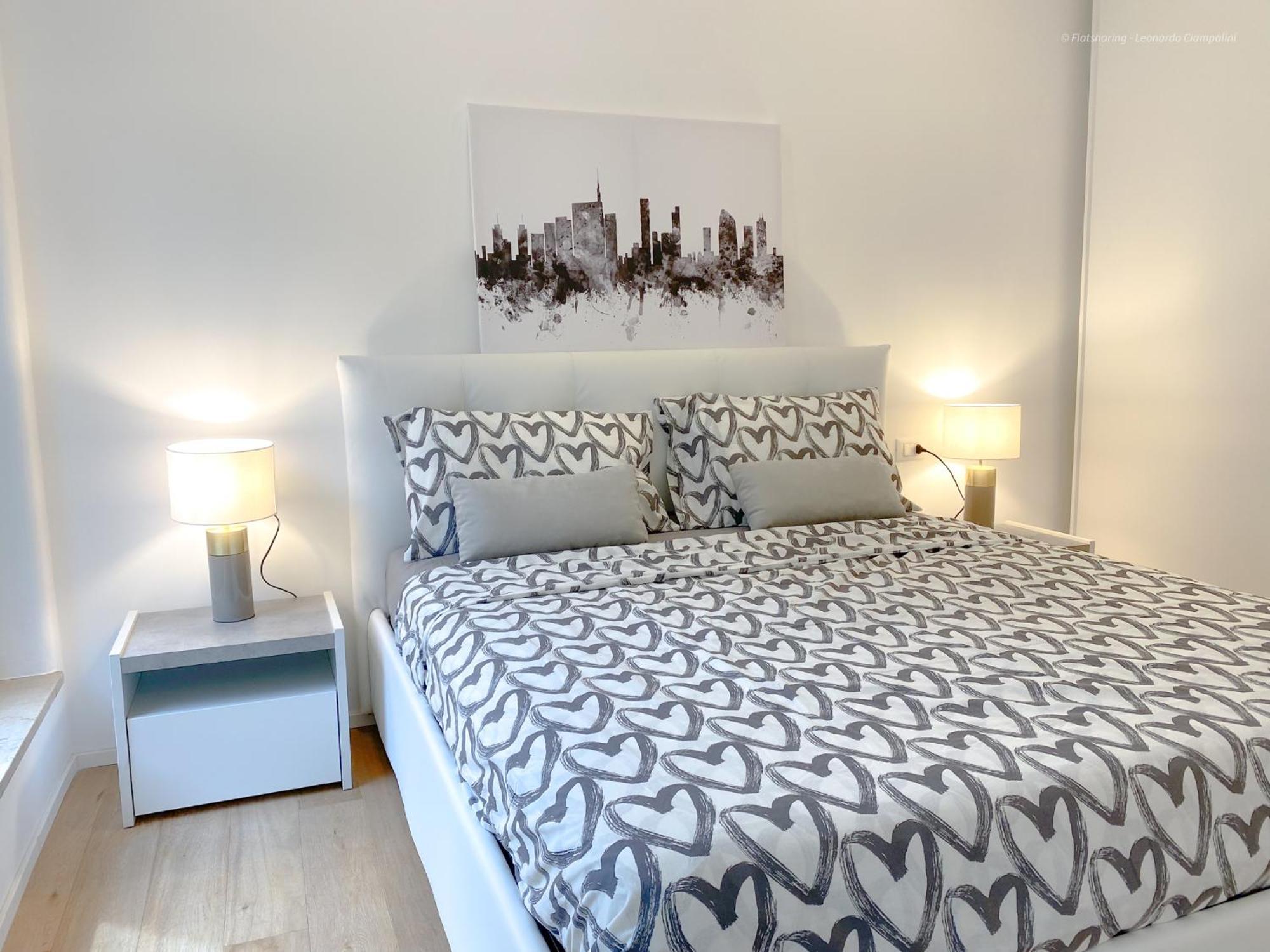 Meravigli 1 - 5 Minuti Dal Duomo Apartamento *