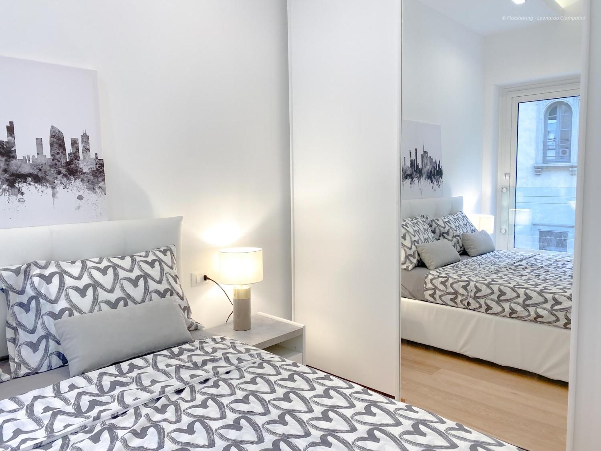 Meravigli 1 - 5 Minuti Dal Duomo Apartamento