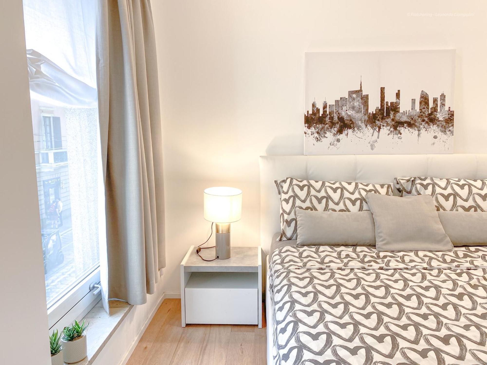 Meravigli 1 - 5 Minuti Dal Duomo Apartamento Milão