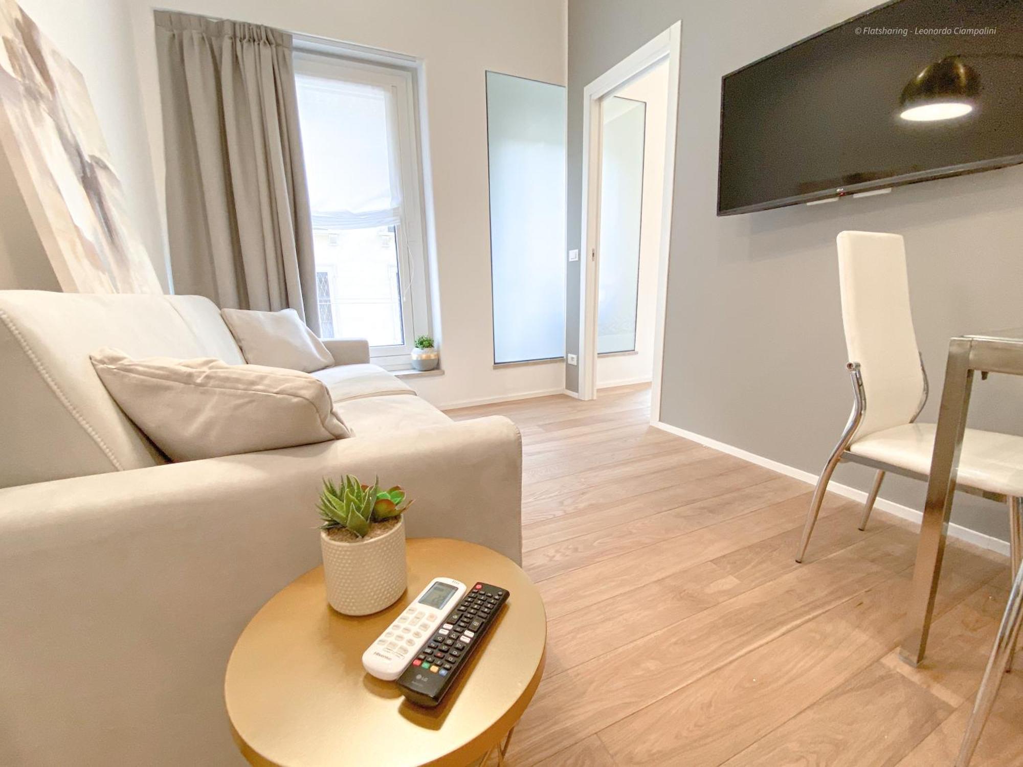 Apartamento Meravigli 1 - 5 Minuti Dal Duomo