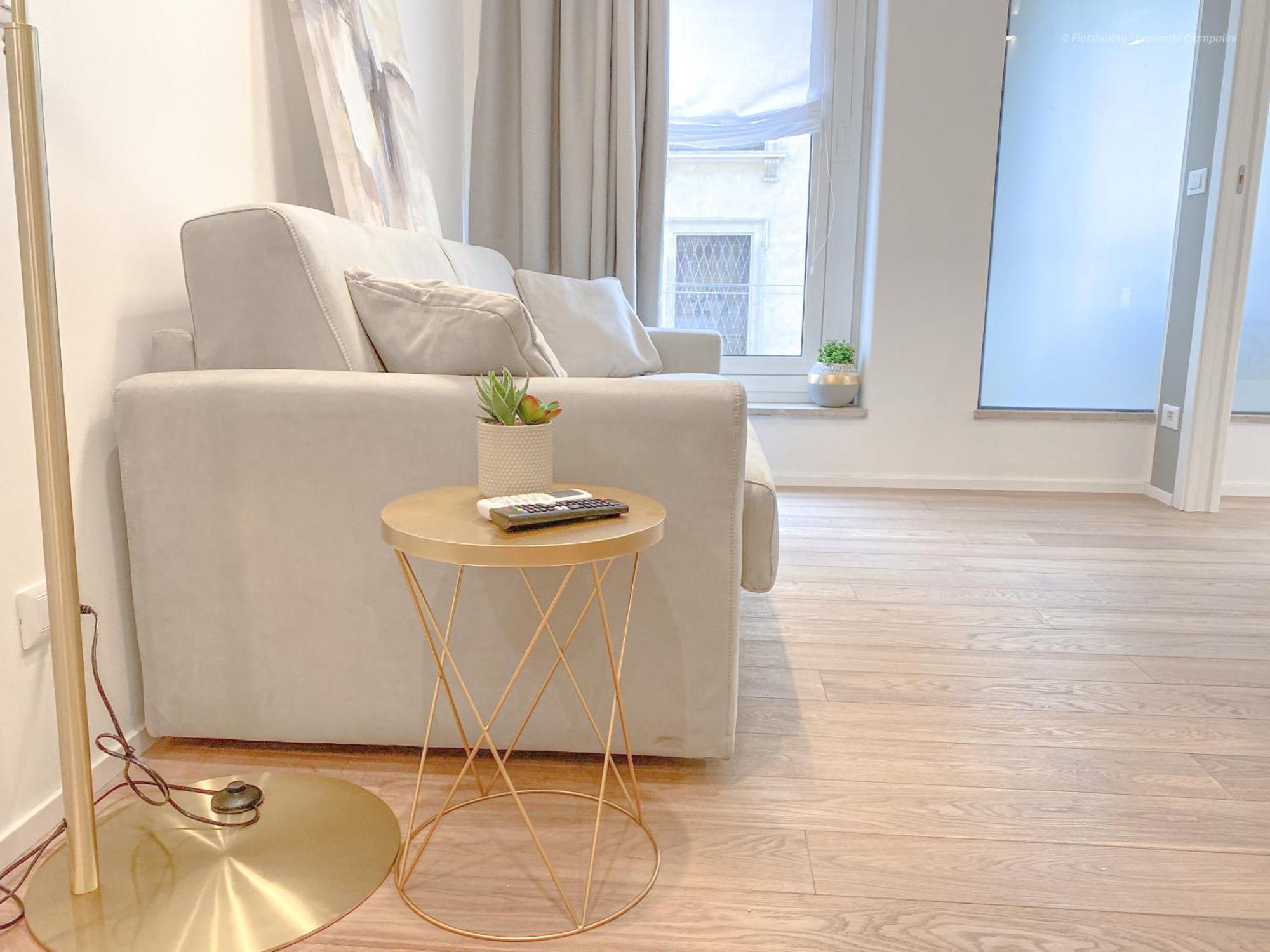 Meravigli 1 - 5 Minuti Dal Duomo Apartamento *