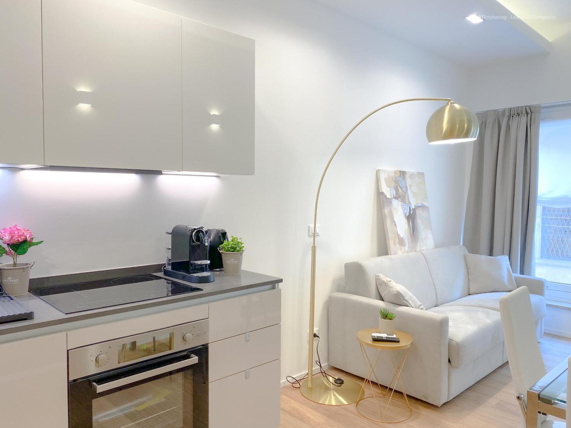 Apartamento Meravigli 1 - 5 Minuti Dal Duomo *