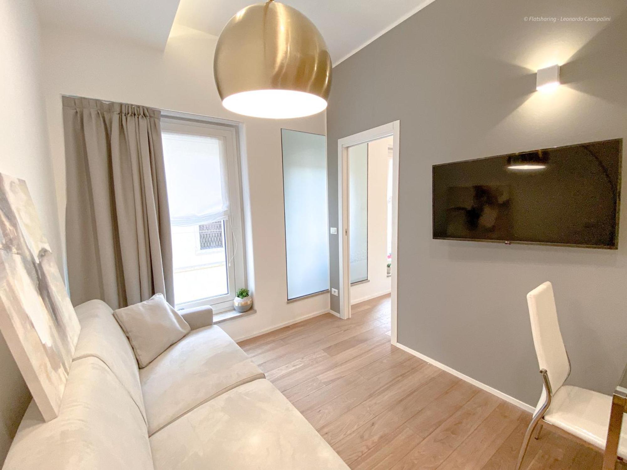 Apartamento Meravigli 1 - 5 Minuti Dal Duomo *