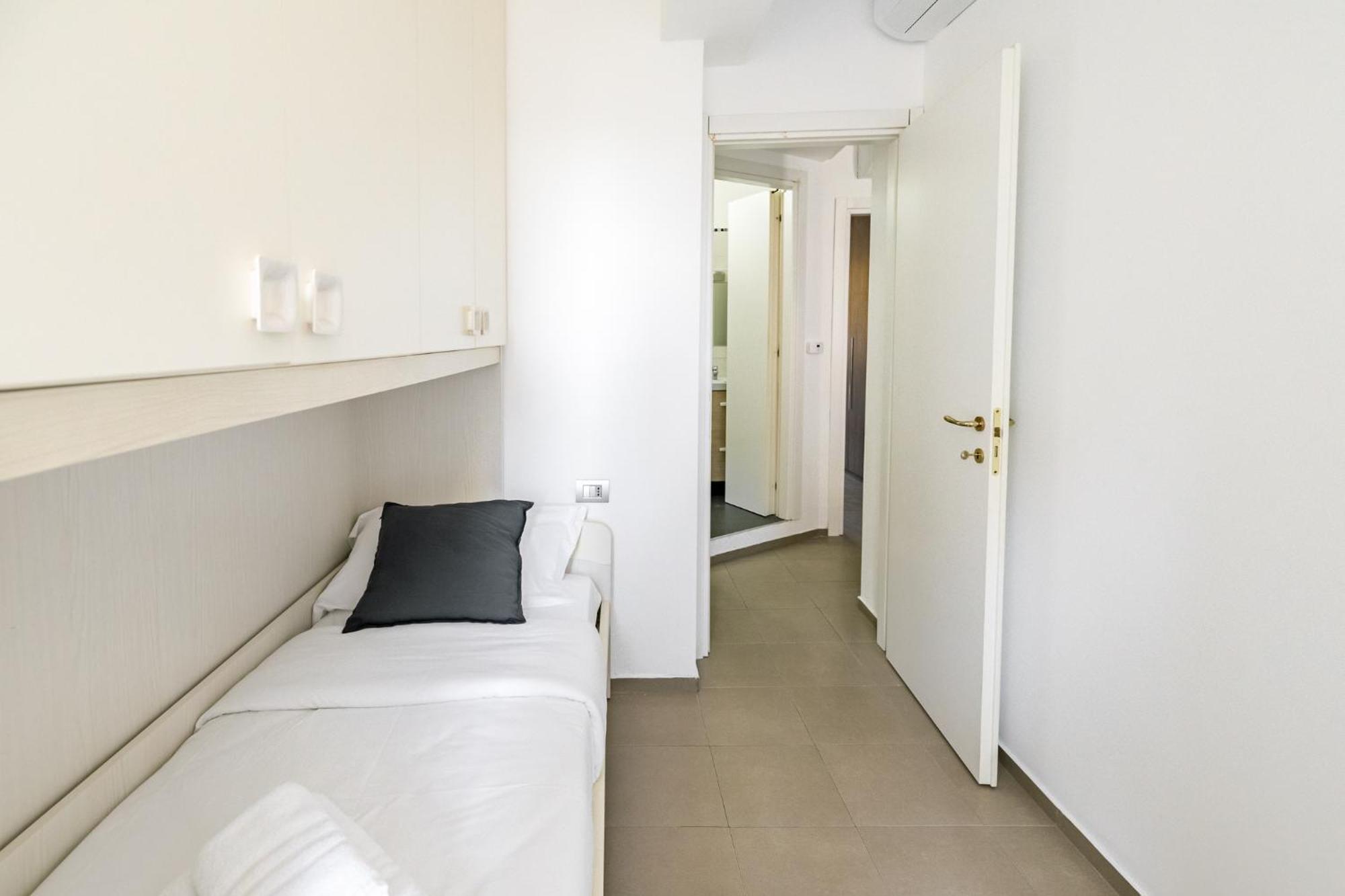 Maison Davia Apartment