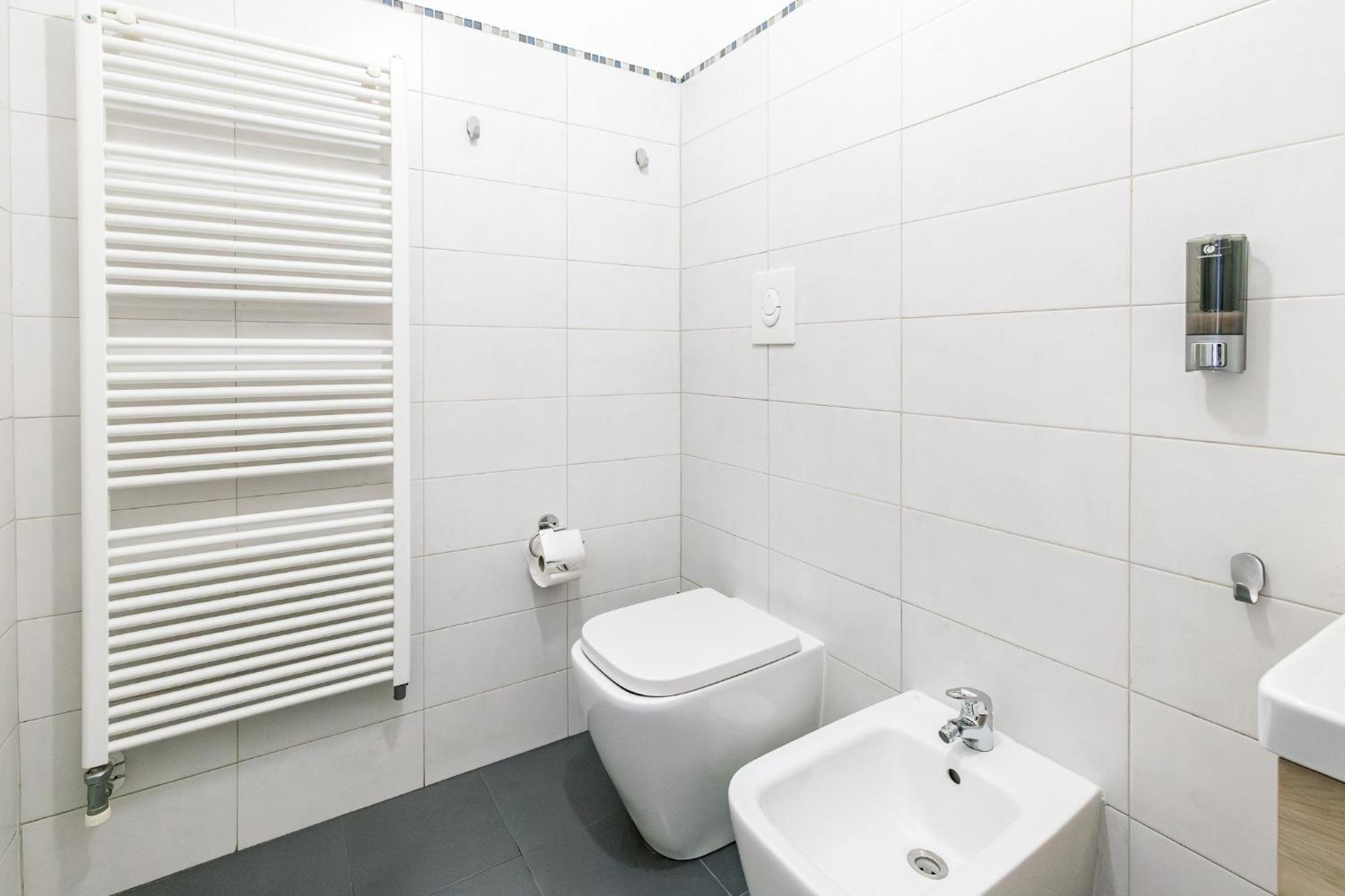 Maison Davia Apartment Milan