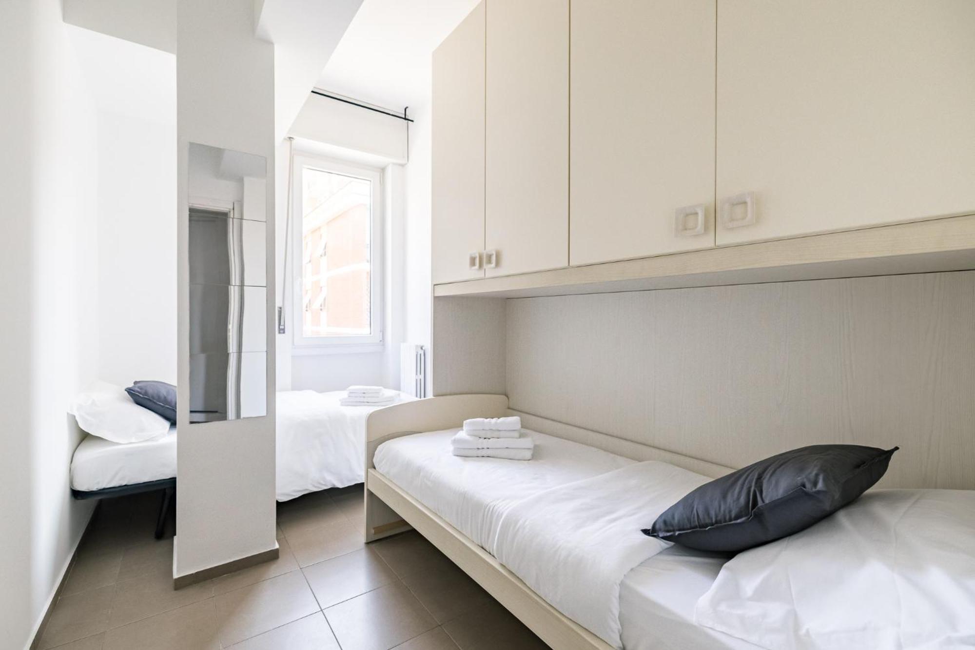 Maison Davia Apartment *