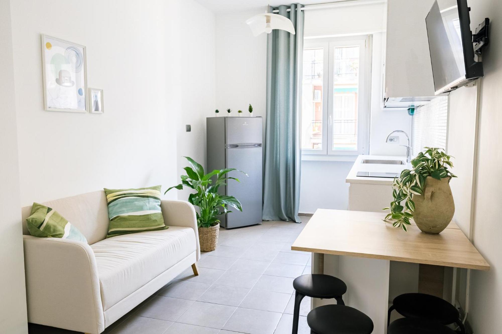 Maison Davia Apartment Milan