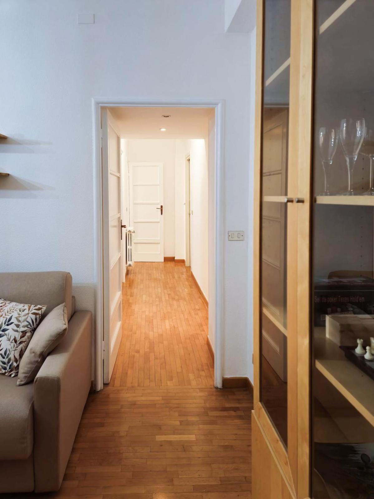 Comfortable Two-room In Milão