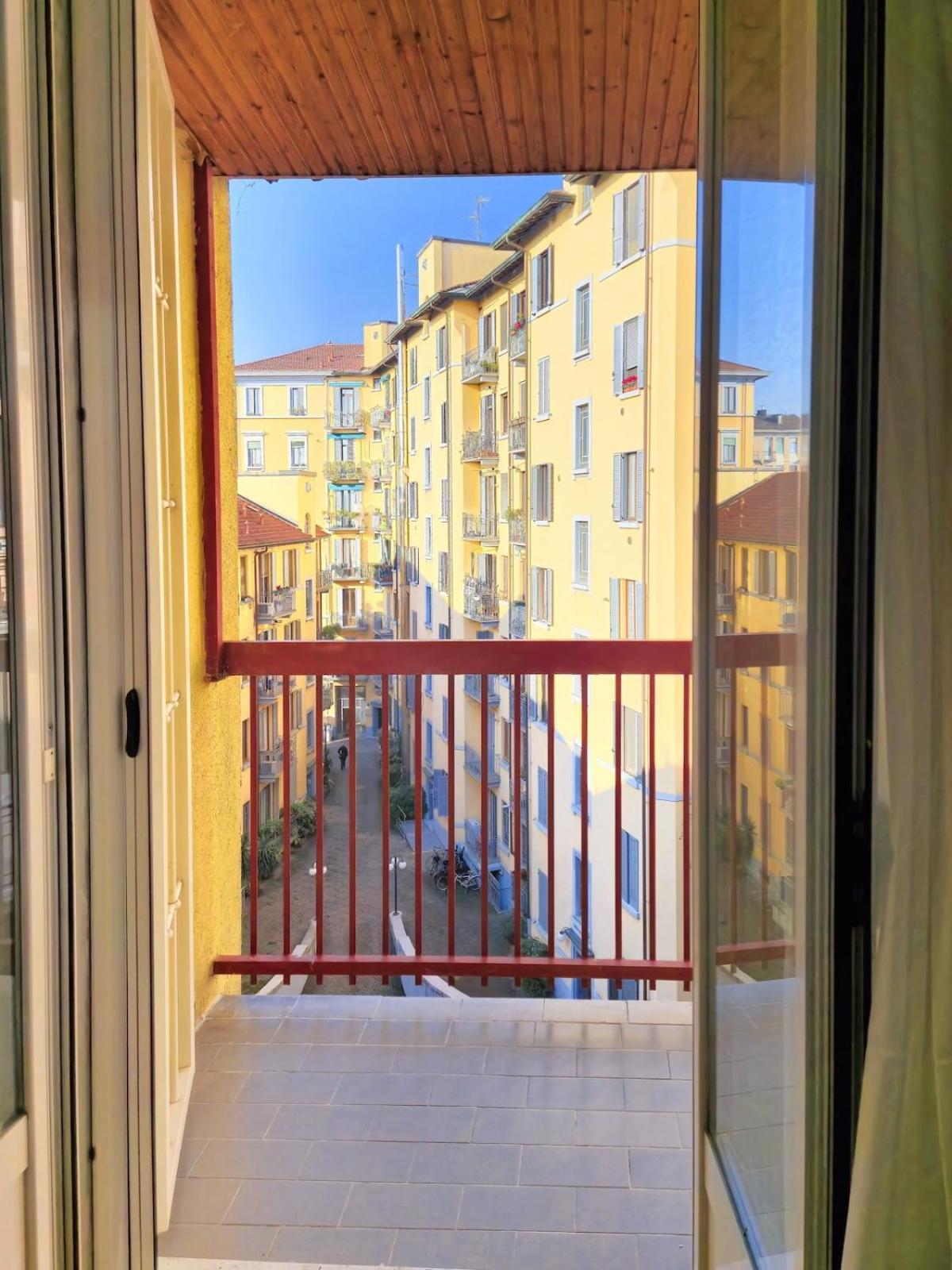 Comfortable Two-room In Apartamento
