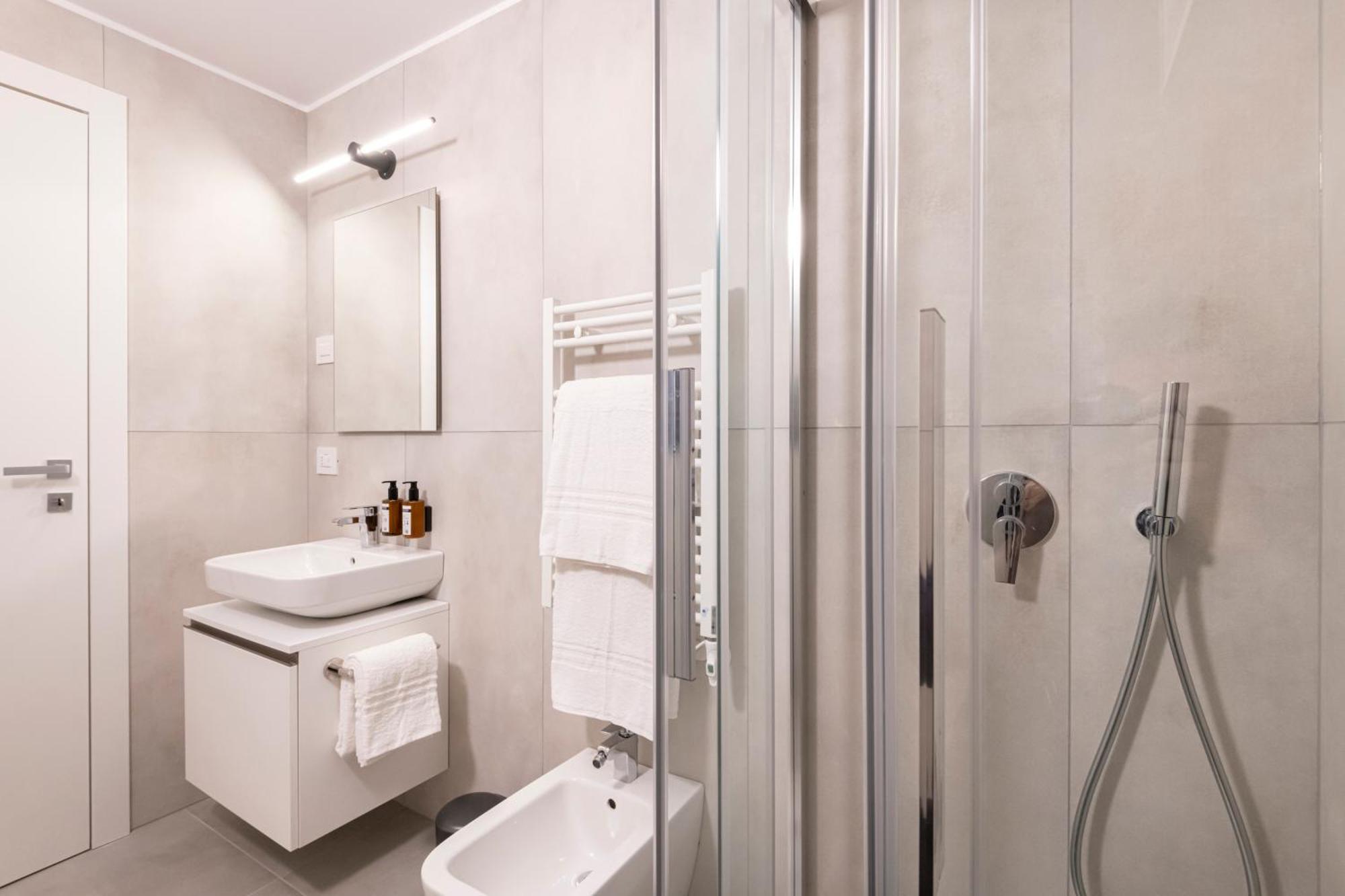 Aparthotel Relstay - De Angeli Milão