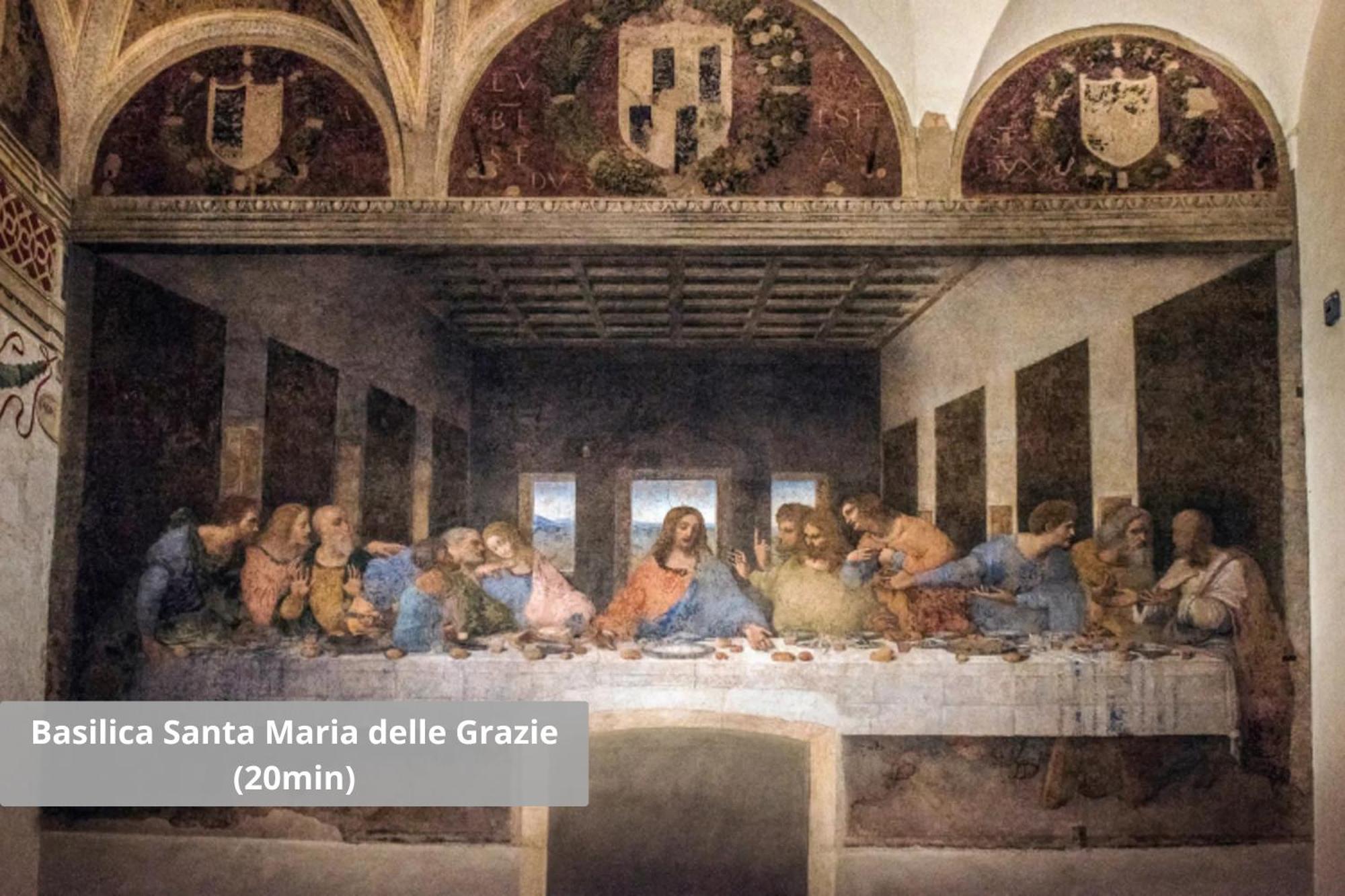 M1 De Angeli - Terrazzino, Ac, Wifi Apartamento