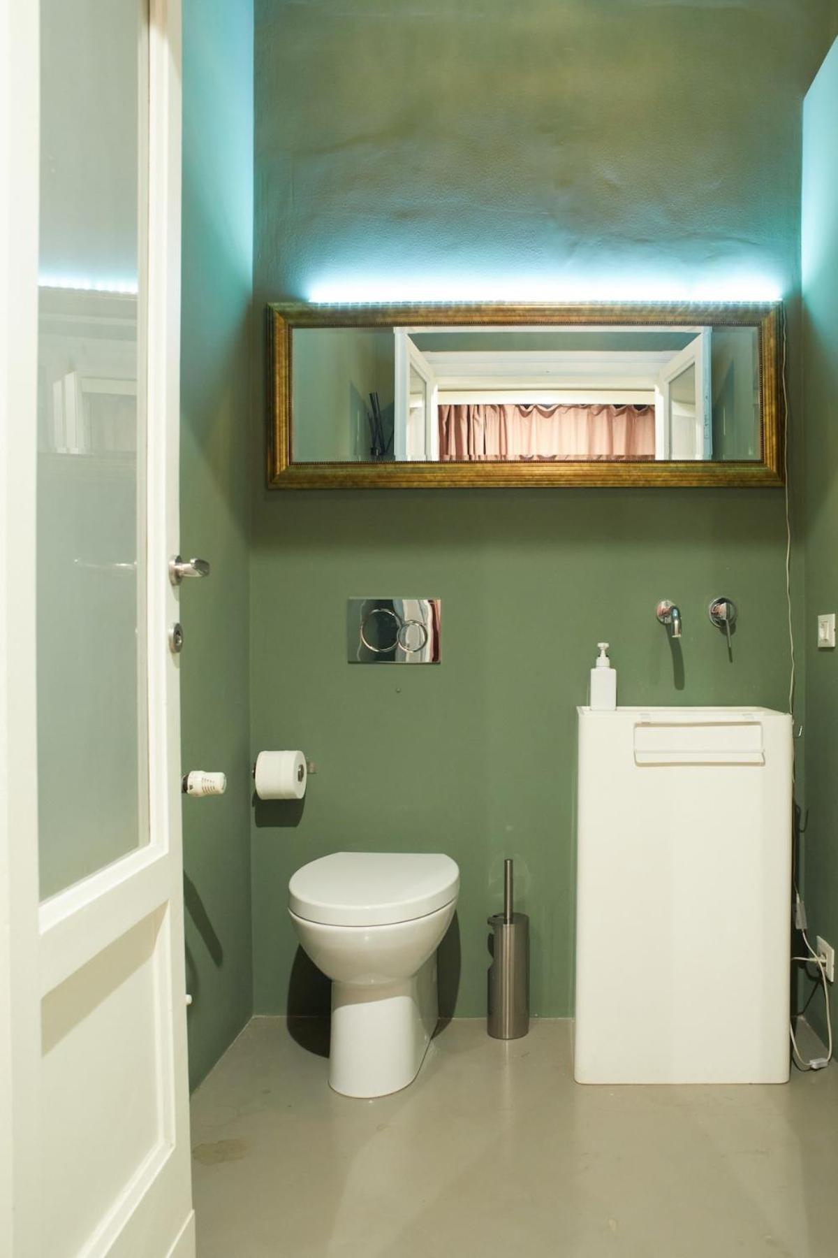 Design - Zona Bocconi Apartment