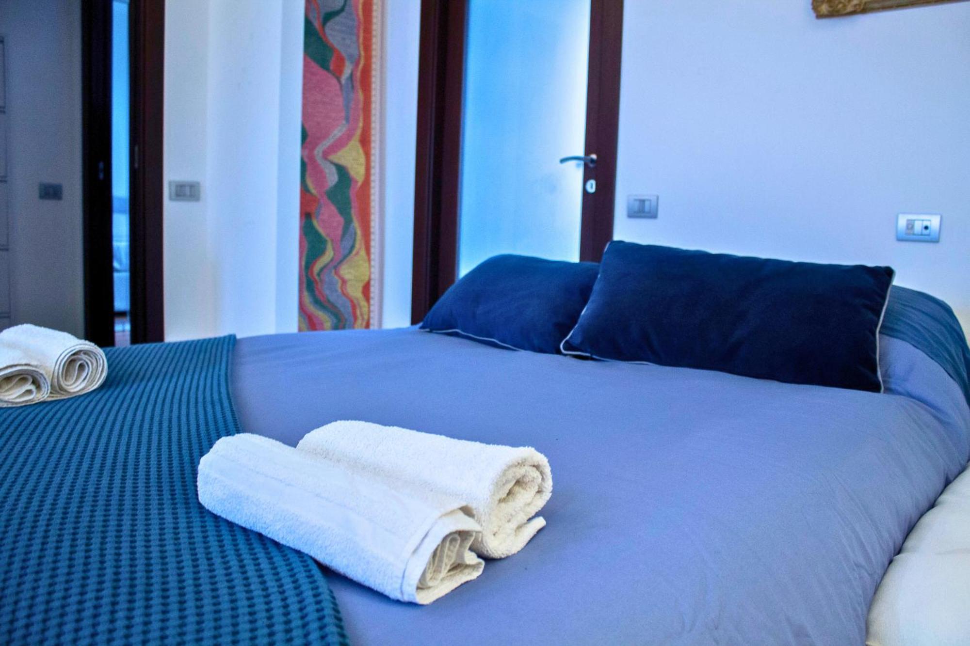 Apartamento M1 De Angeli - Terrazzino, Ac, Wifi