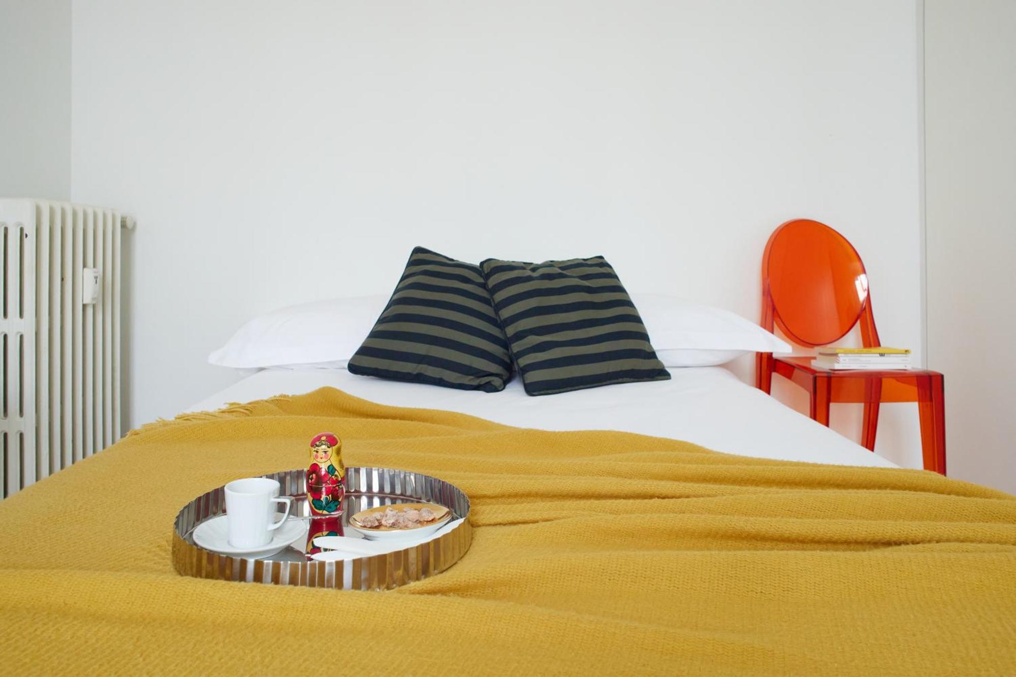 Design - Zona Bocconi