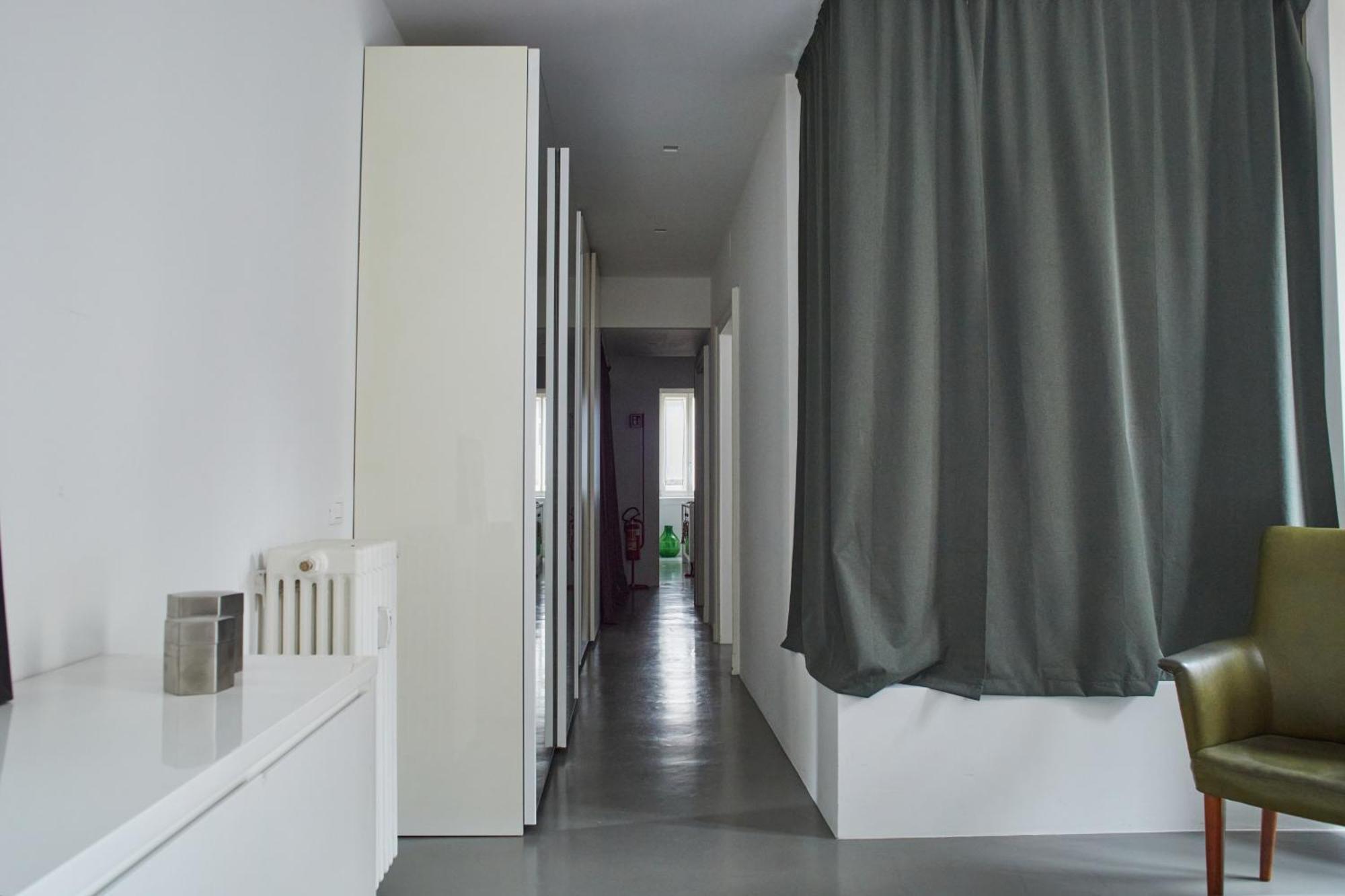 Design - Zona Bocconi Apartment *