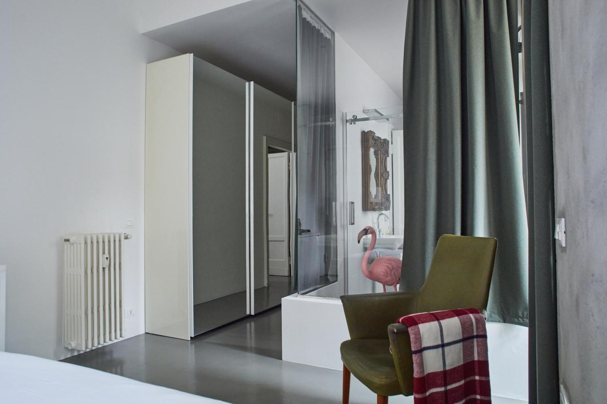 Design - Zona Bocconi