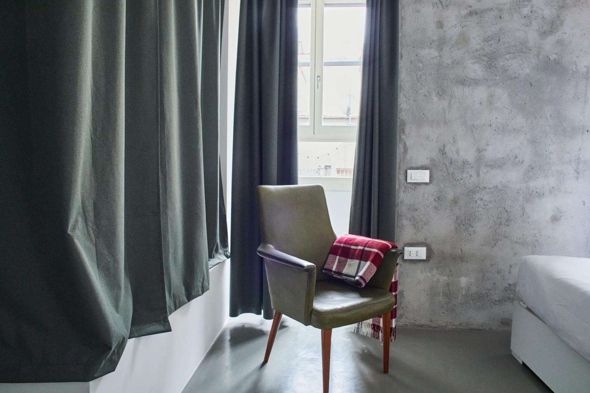 Design - Zona Bocconi * Milan