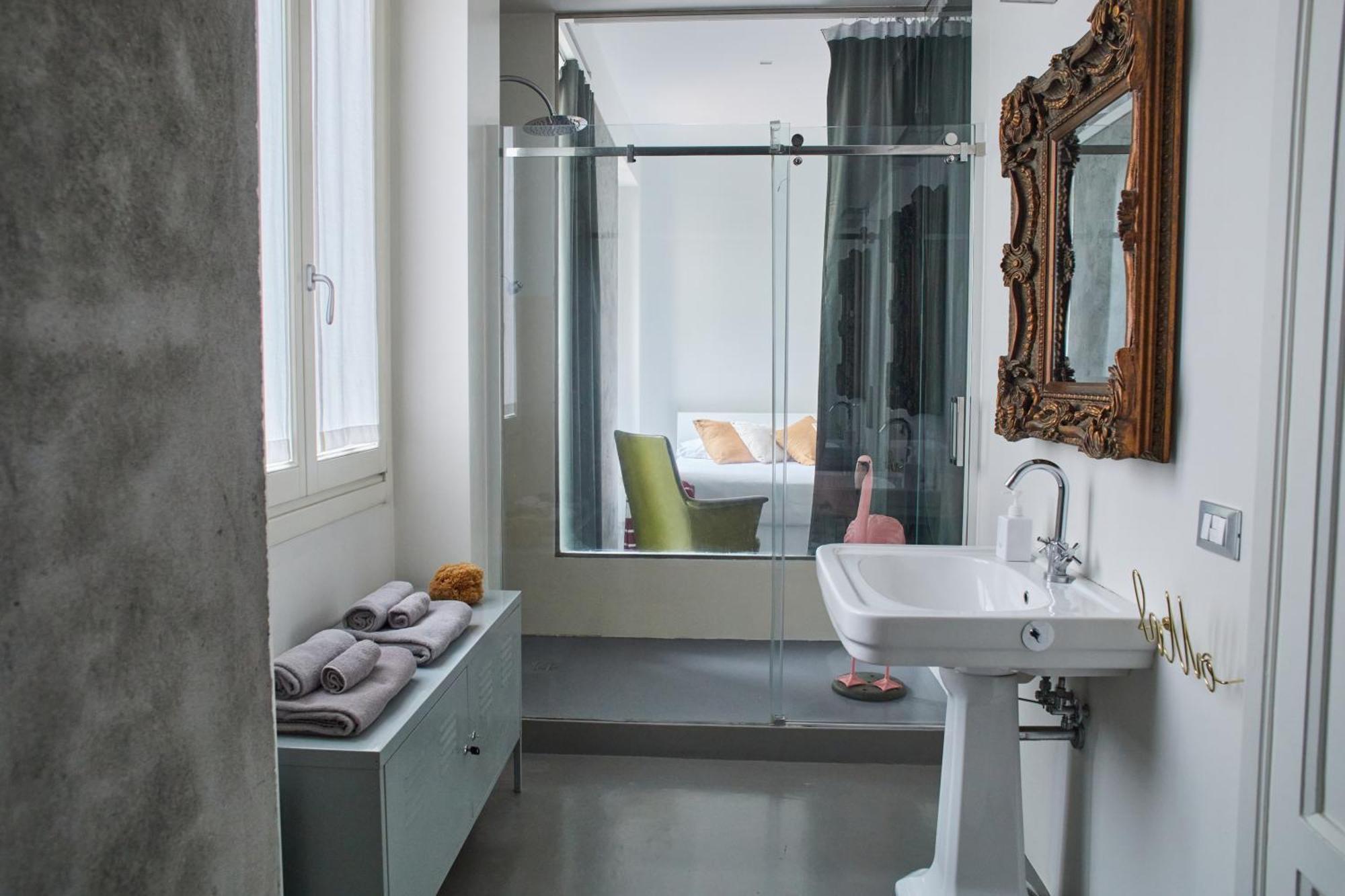 Apartment Design - Zona Bocconi Milan