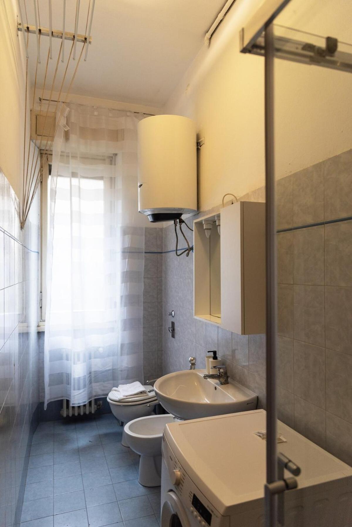 Youhosty - Cattolica Apartment