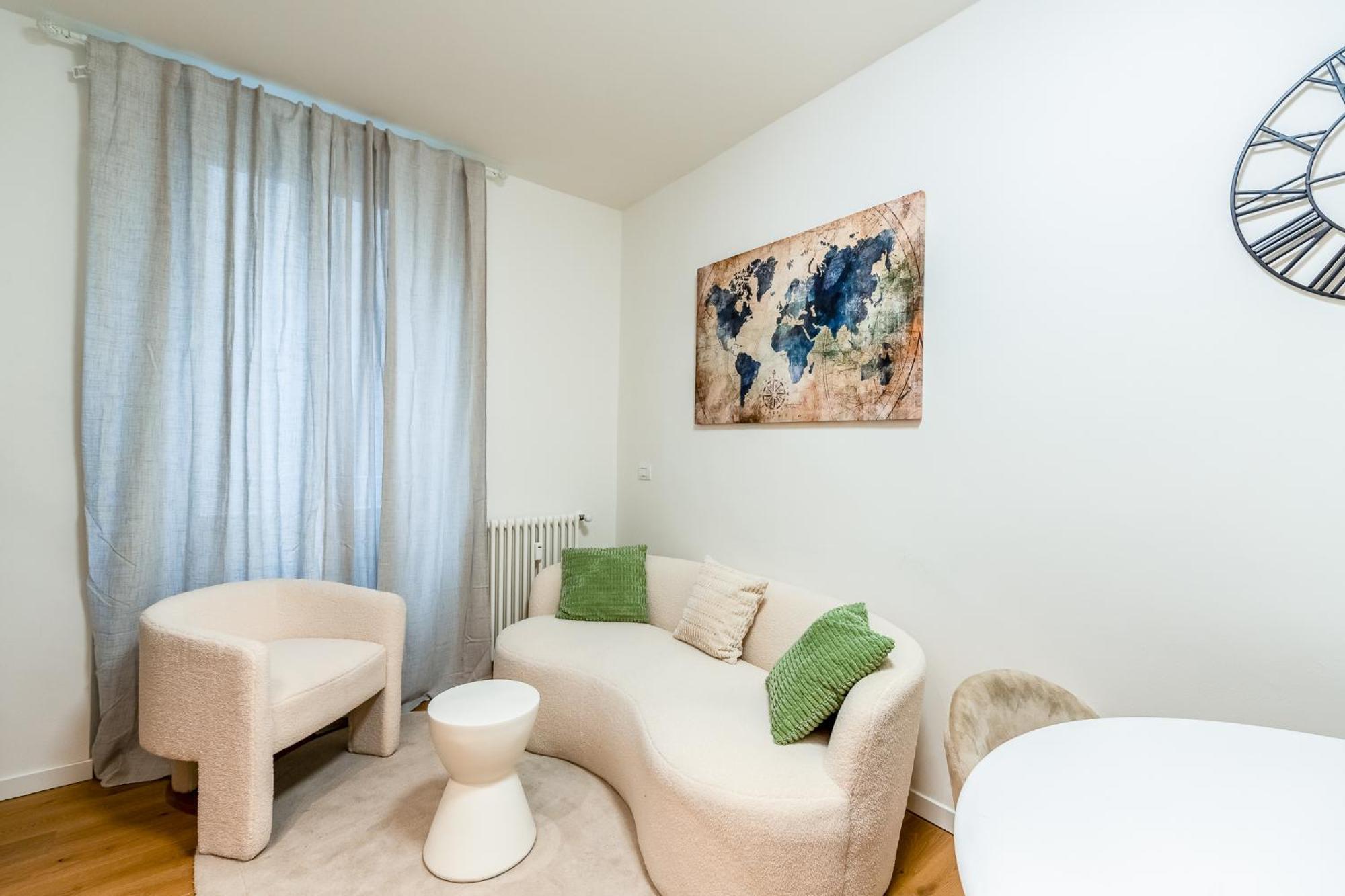 Manara Boutique - Near Duomo By Innstay Milan