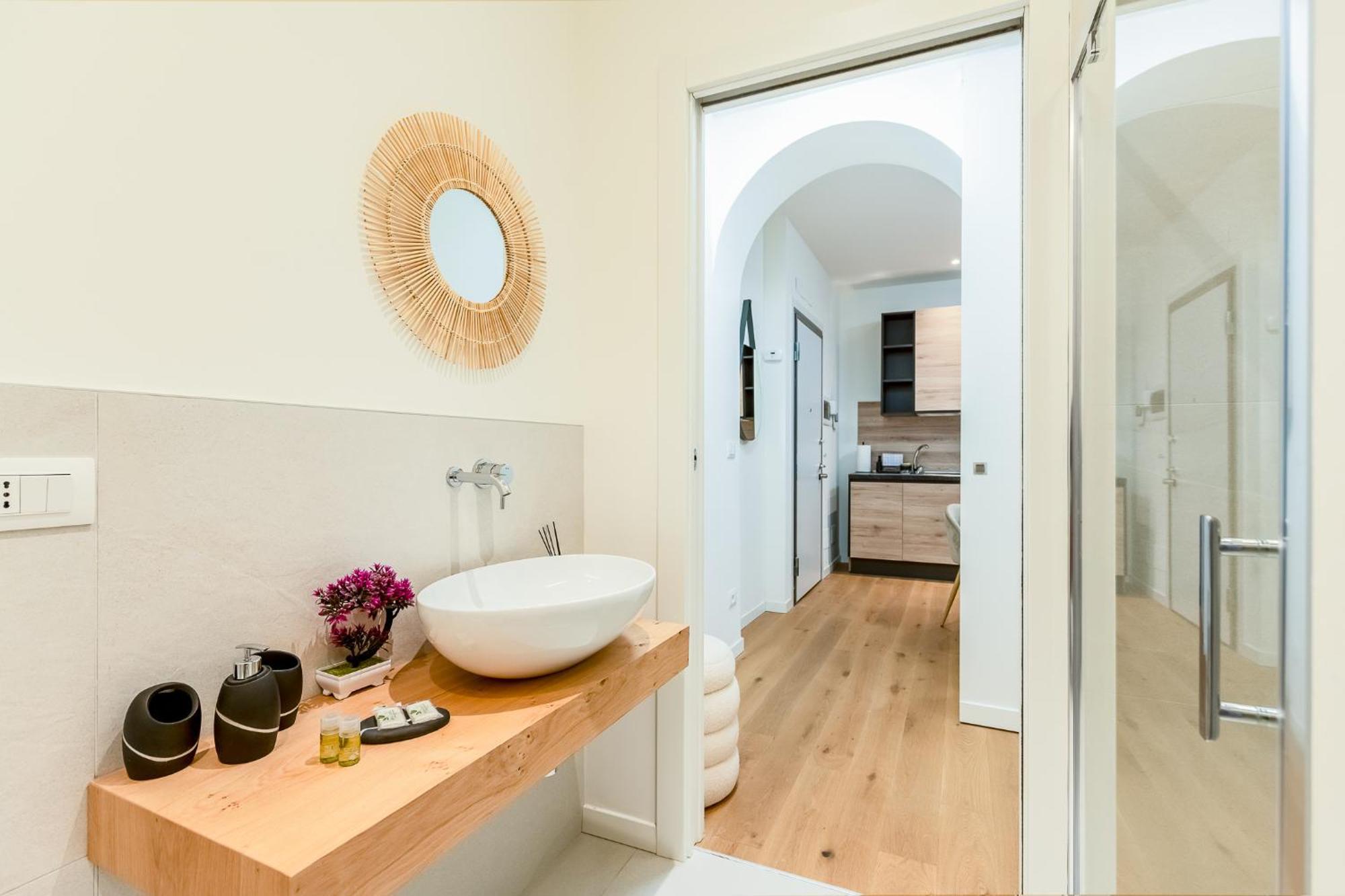 Manara Boutique - Near Duomo By Innstay Milan