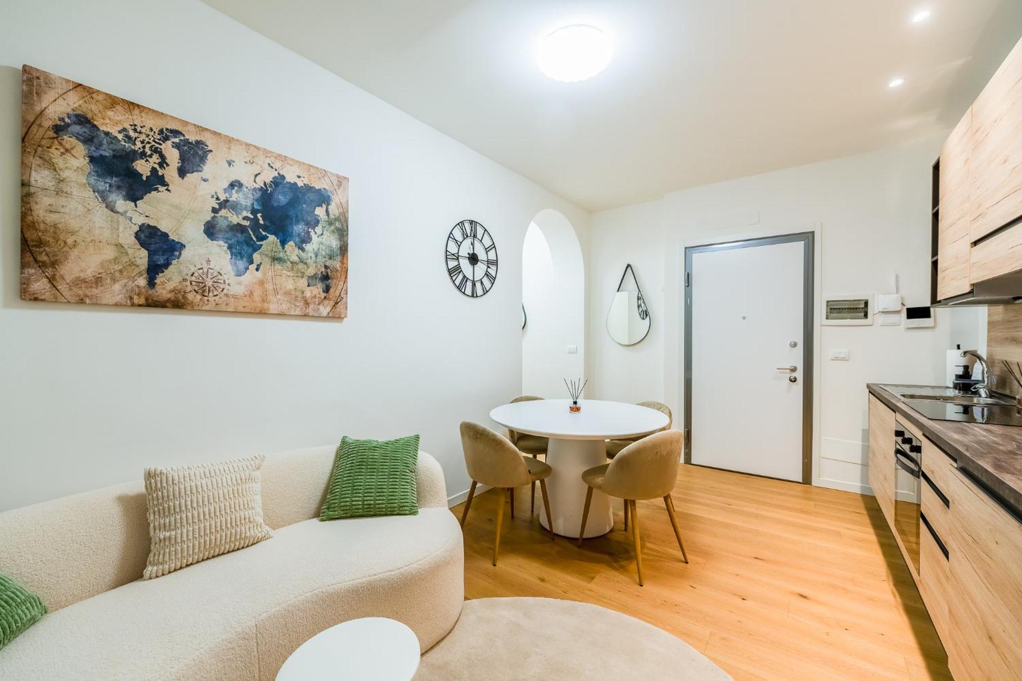 Manara Boutique - Near Duomo By Innstay Apartment *
