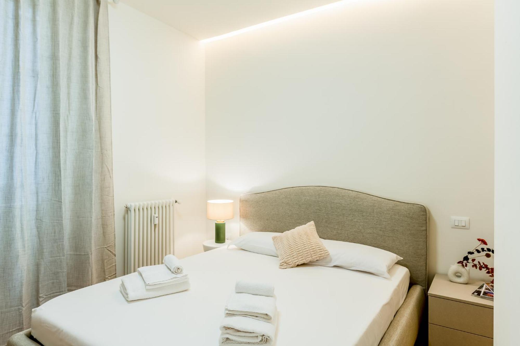 Apartment Manara Boutique - Near Duomo By Innstay *
