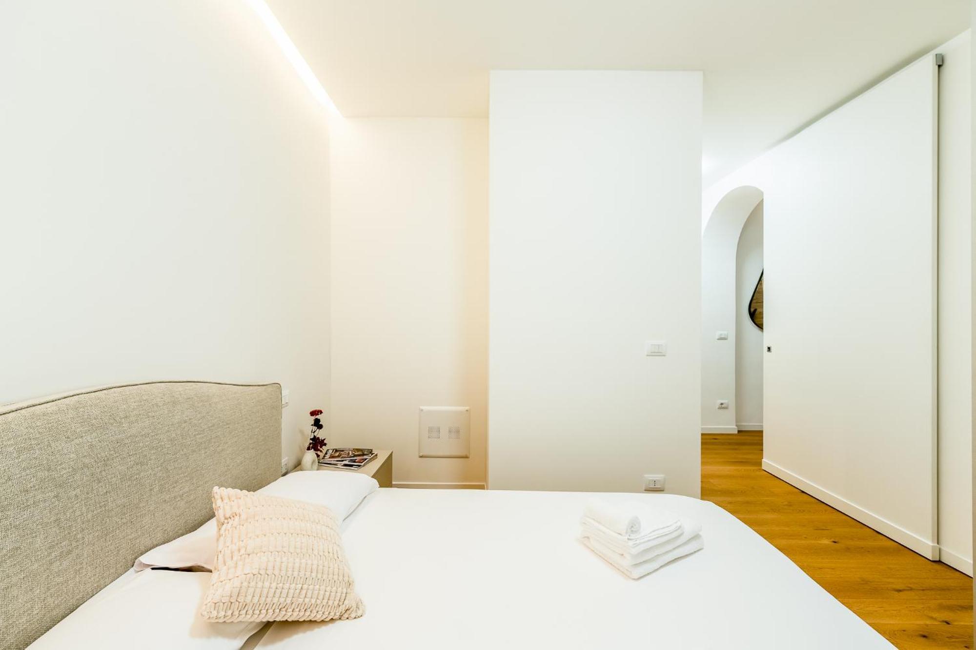 Manara Boutique - Near Duomo By Innstay Apartment