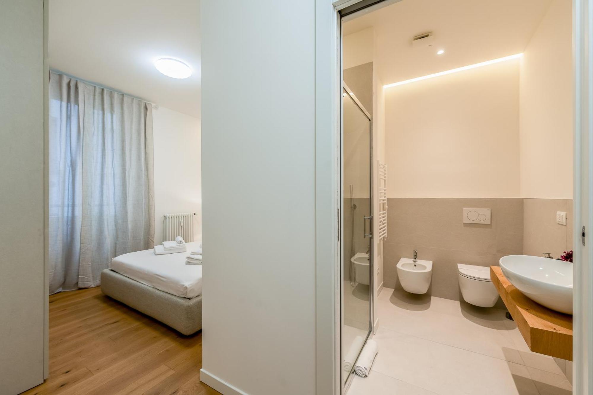 Manara Boutique - Near Duomo By Innstay Apartment