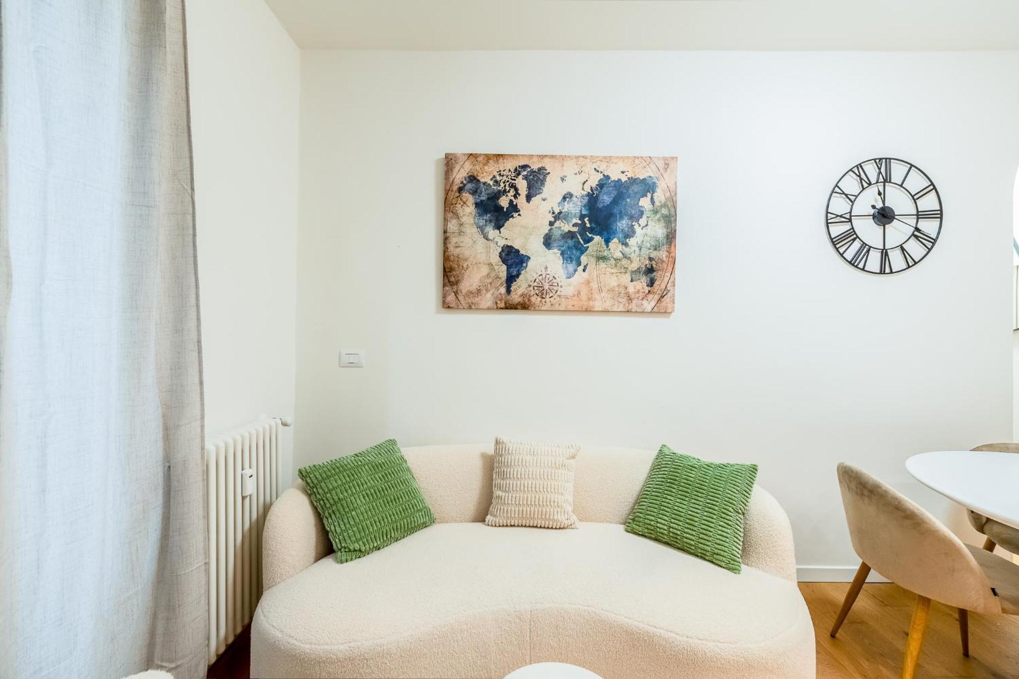 Manara Boutique - Near Duomo By Innstay Apartment Milan