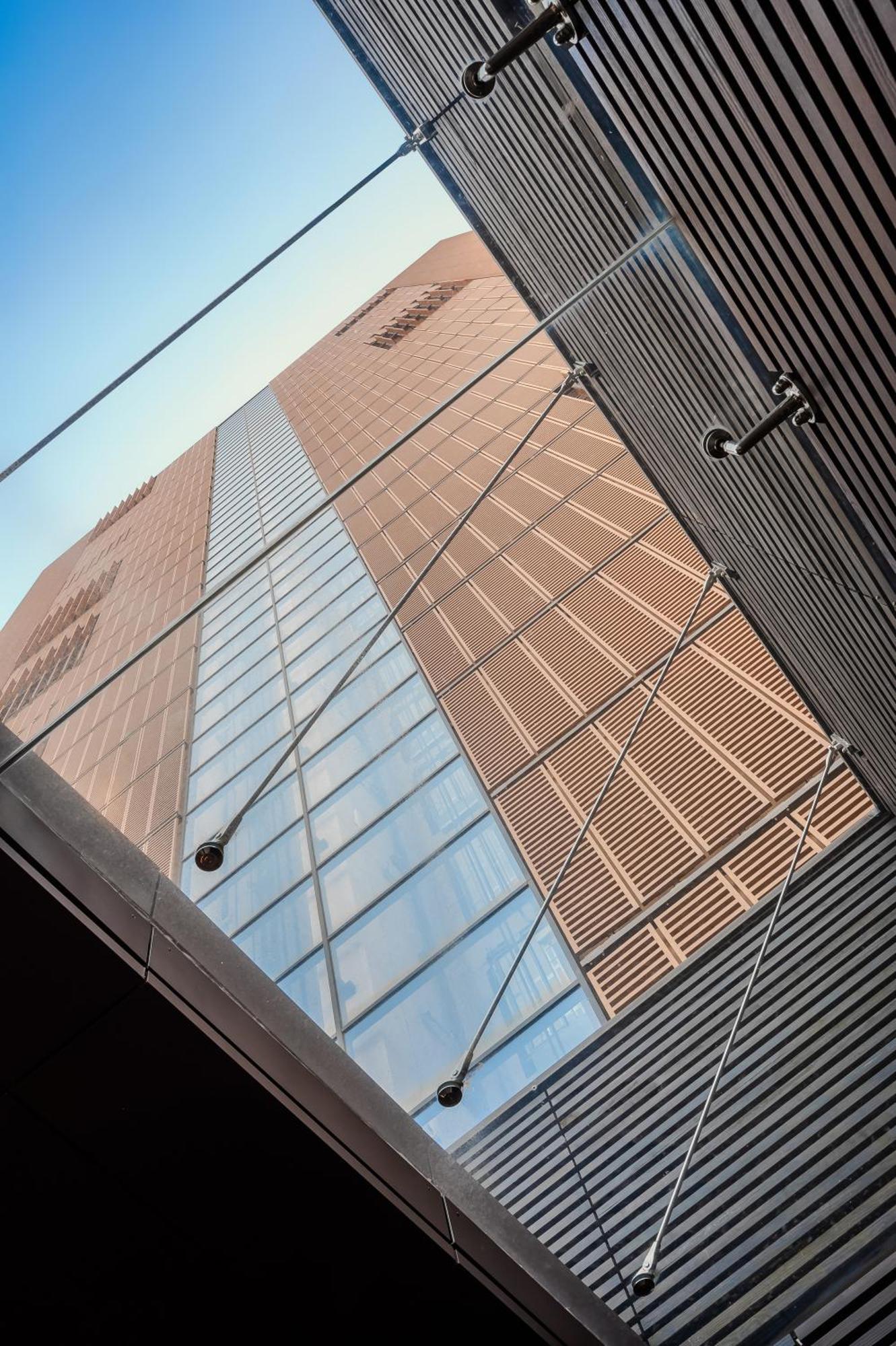 Apartment Giax Tower Luxury Oasis Milan
