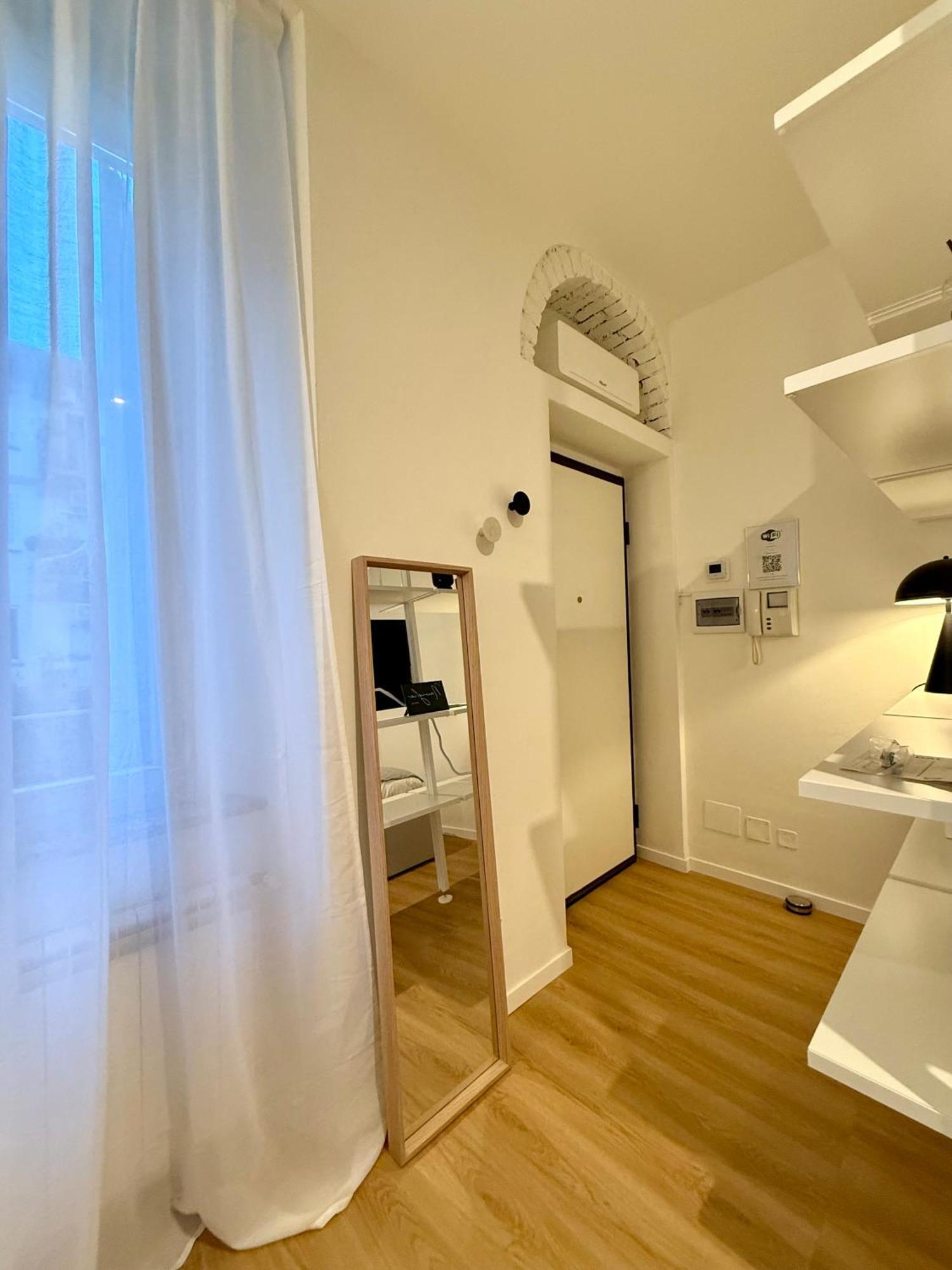 Naviglio Apartment