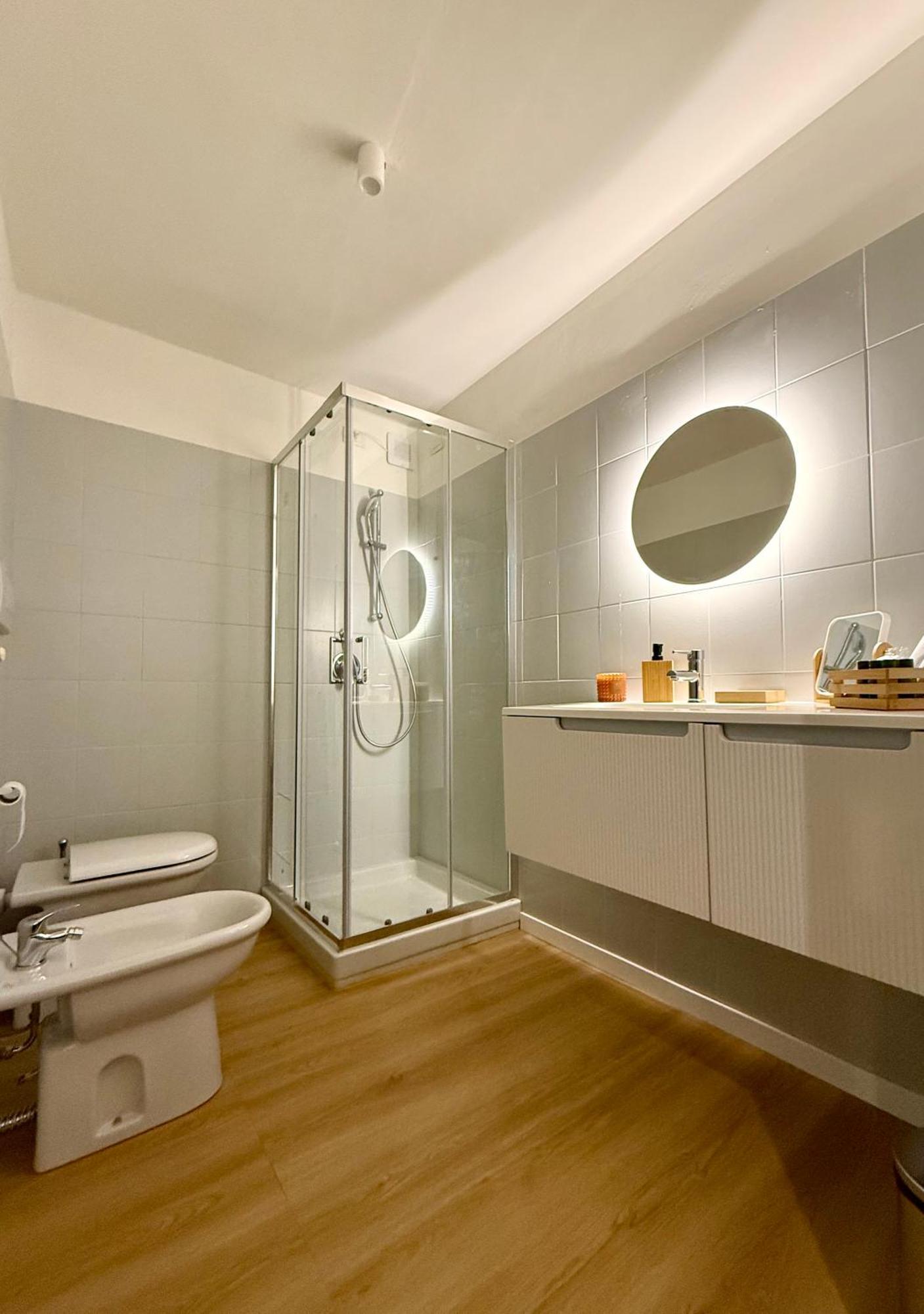 Naviglio Apartment Milan