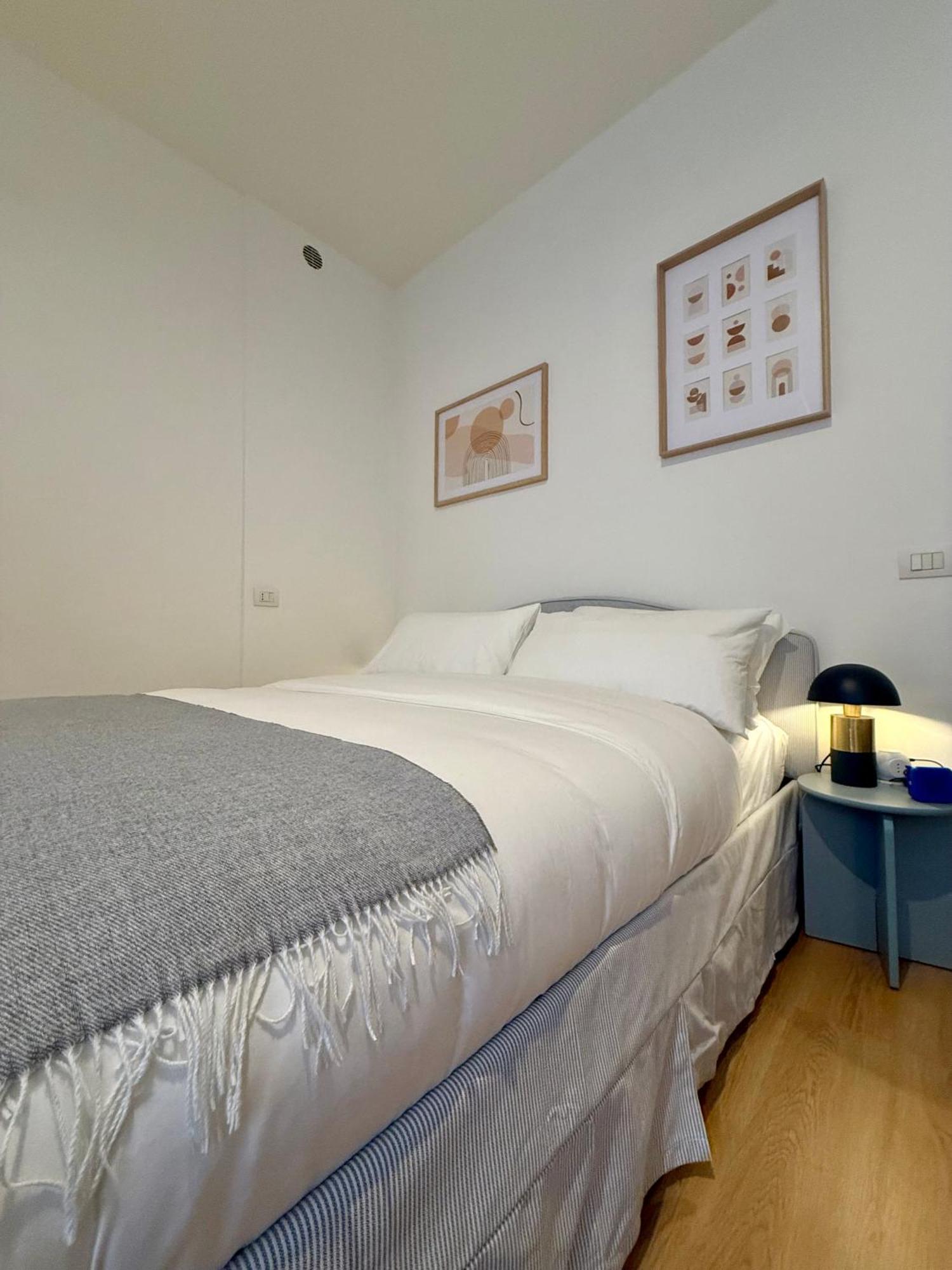 Naviglio Apartment *