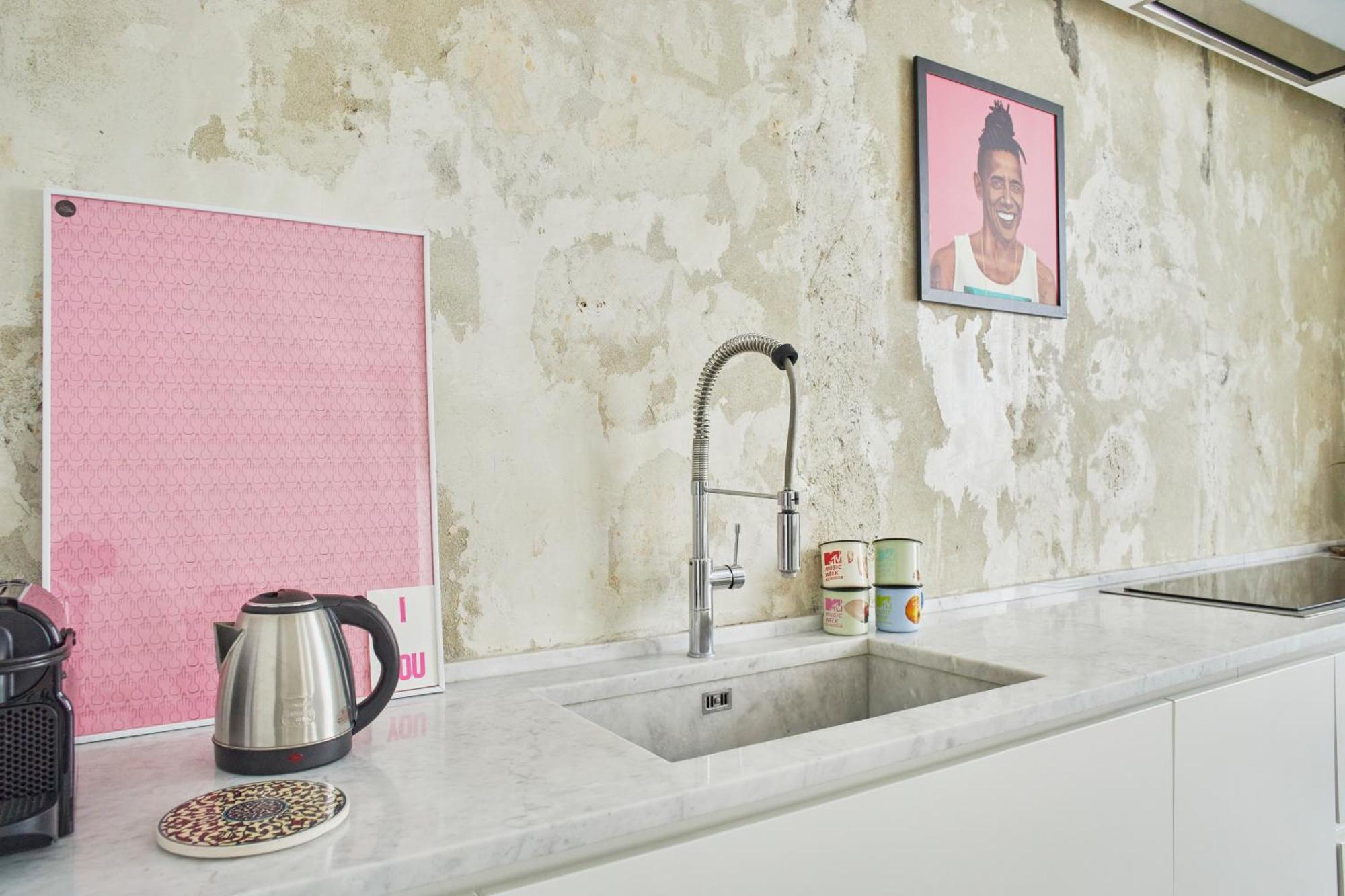 Apartment Design - Zona Bocconi *