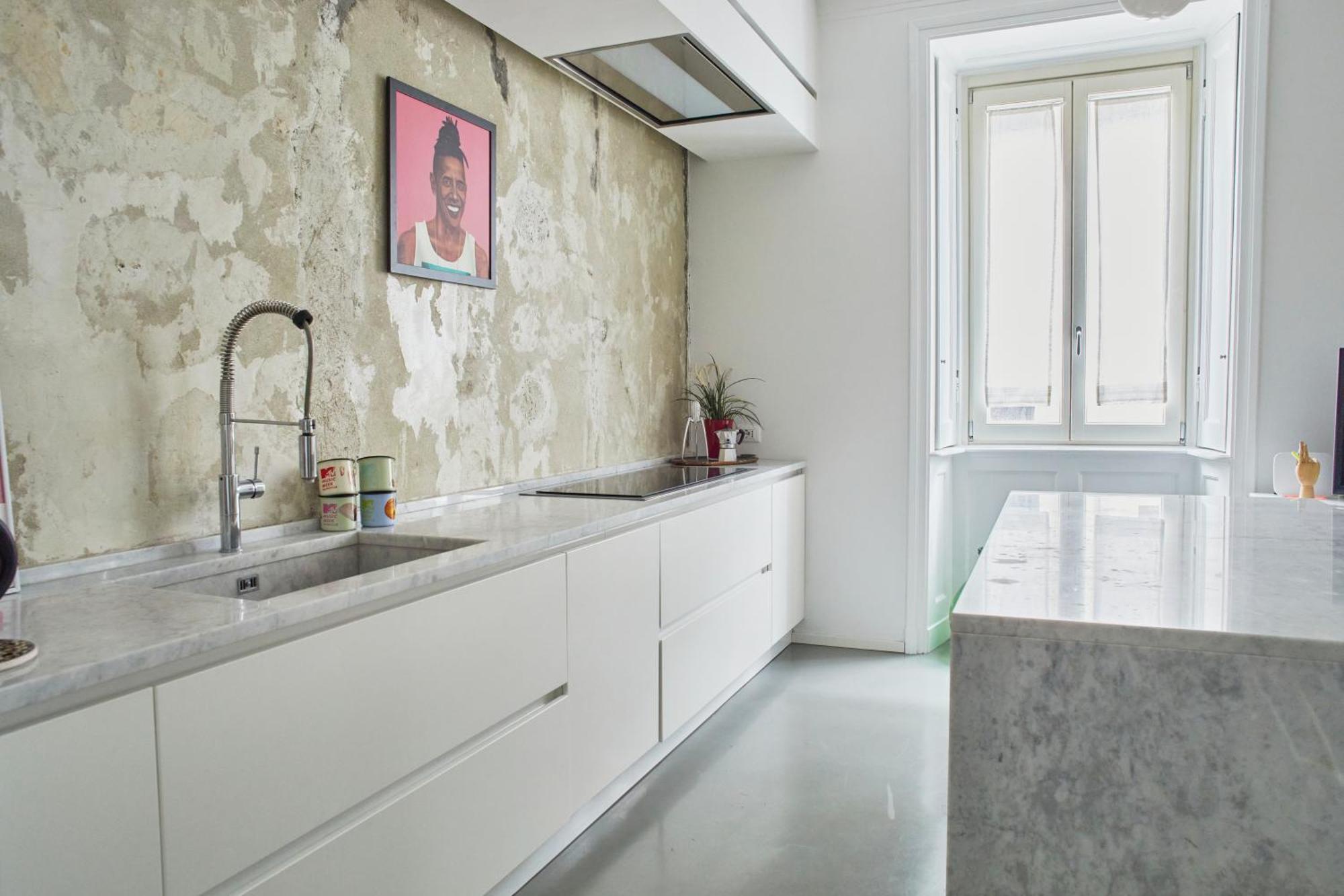 Design - Zona Bocconi Apartment