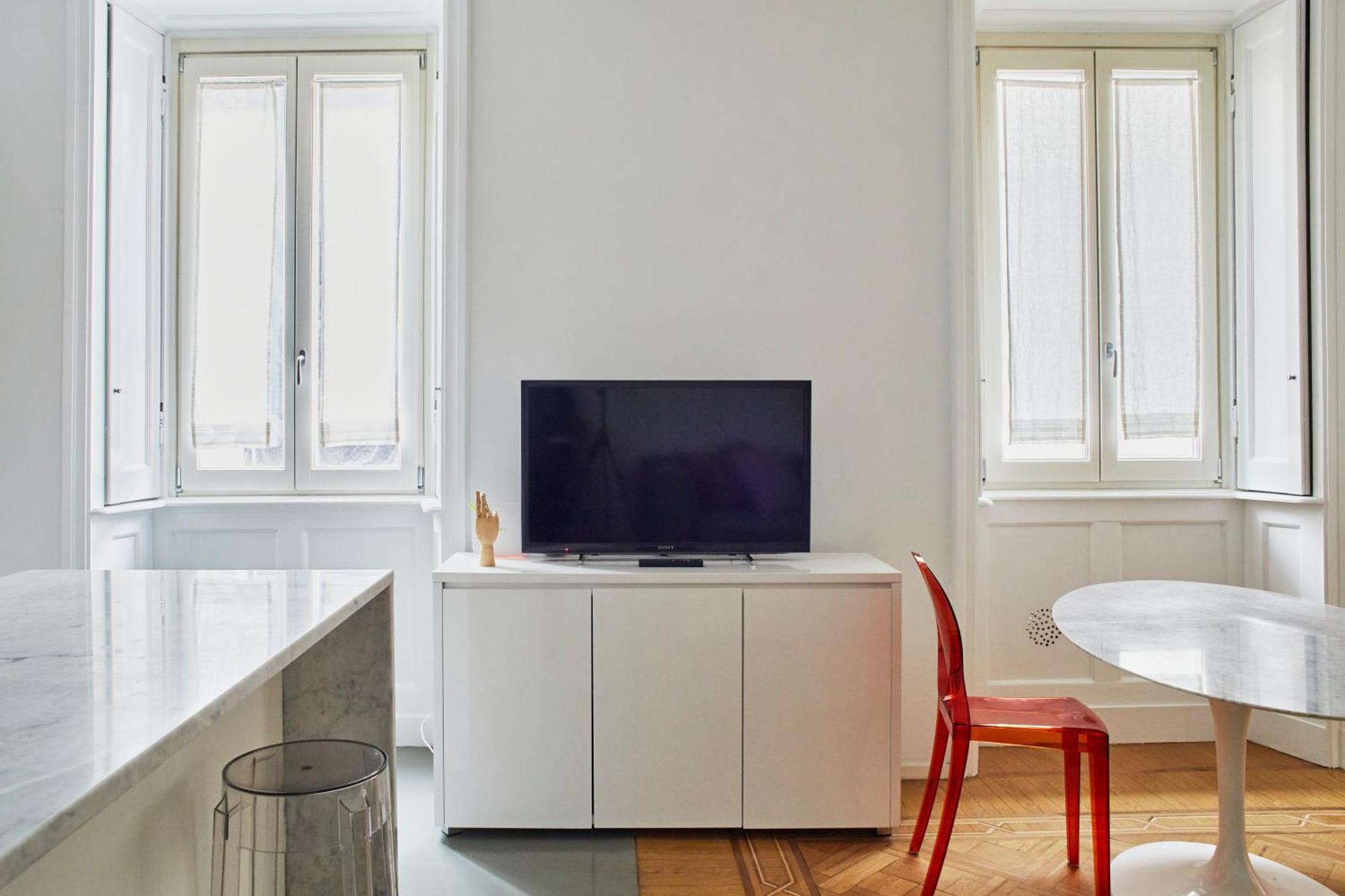 Design - Zona Bocconi Apartment *