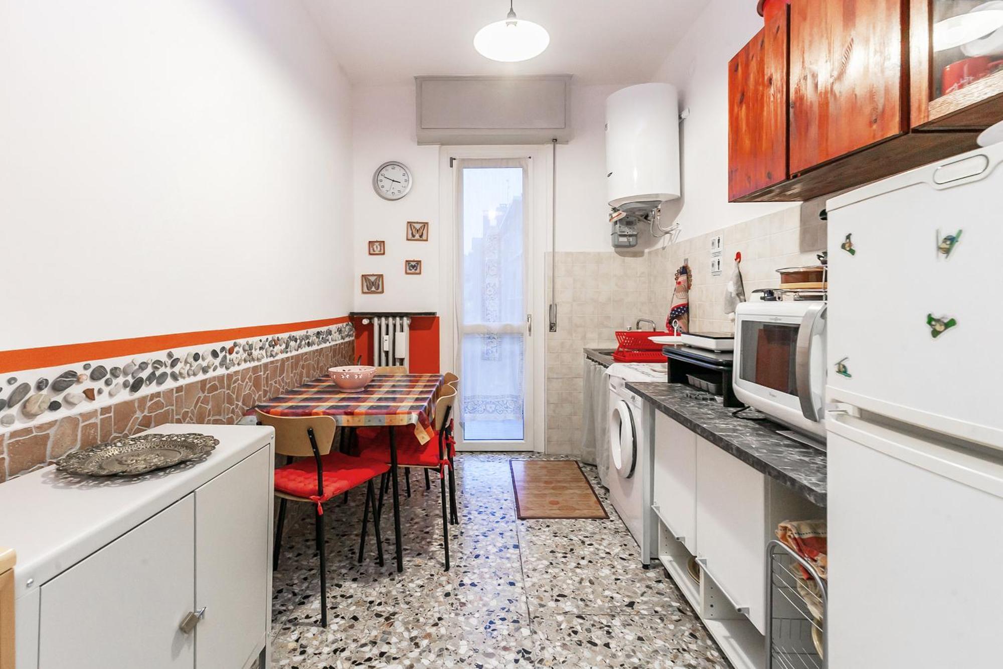 Appartamento Ca' Granda