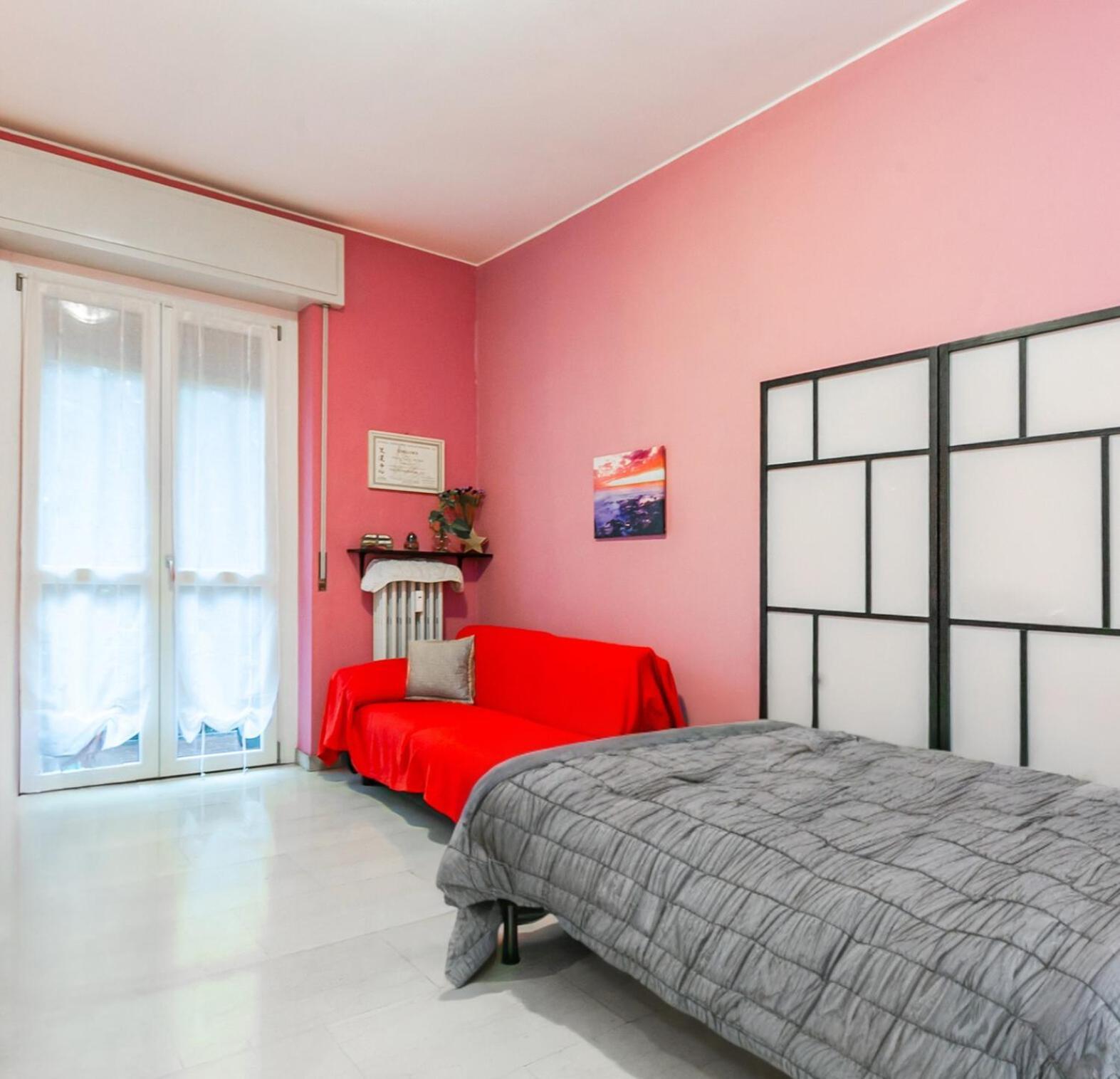 Appartamento Ca' Granda Milano