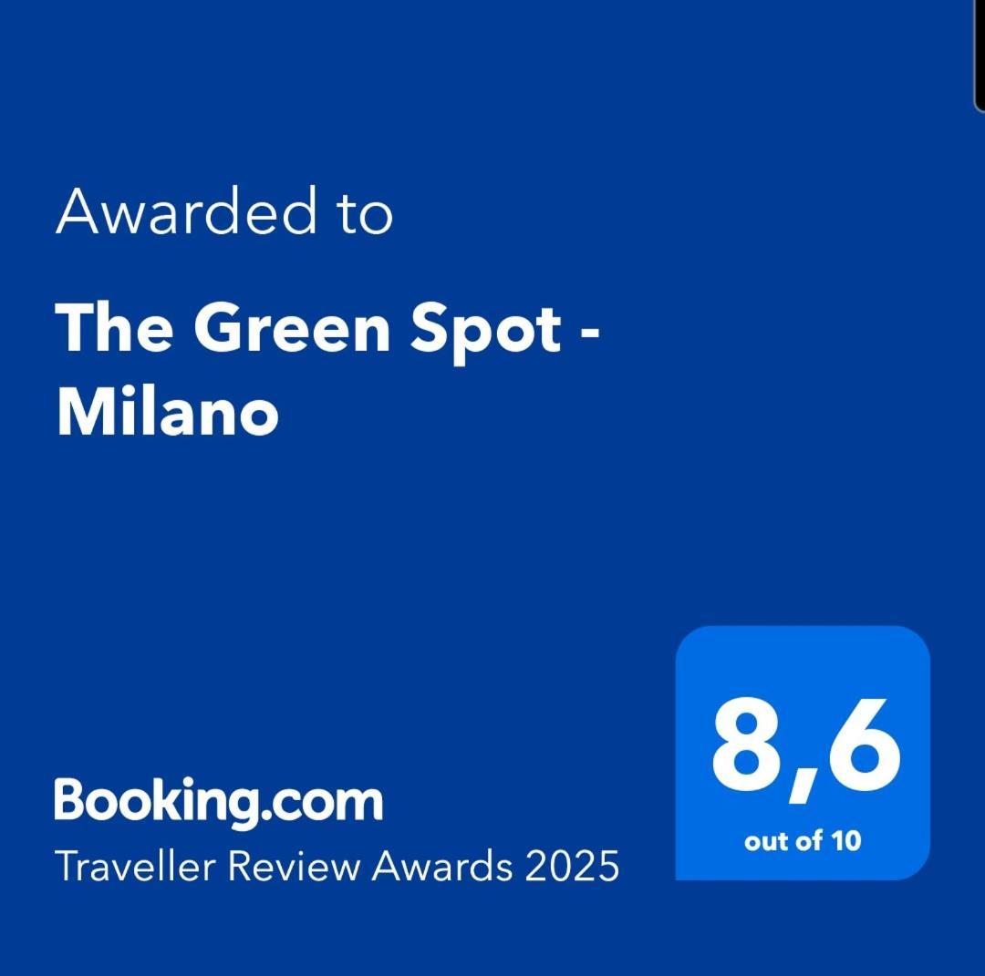 Apartamento The Spot - *