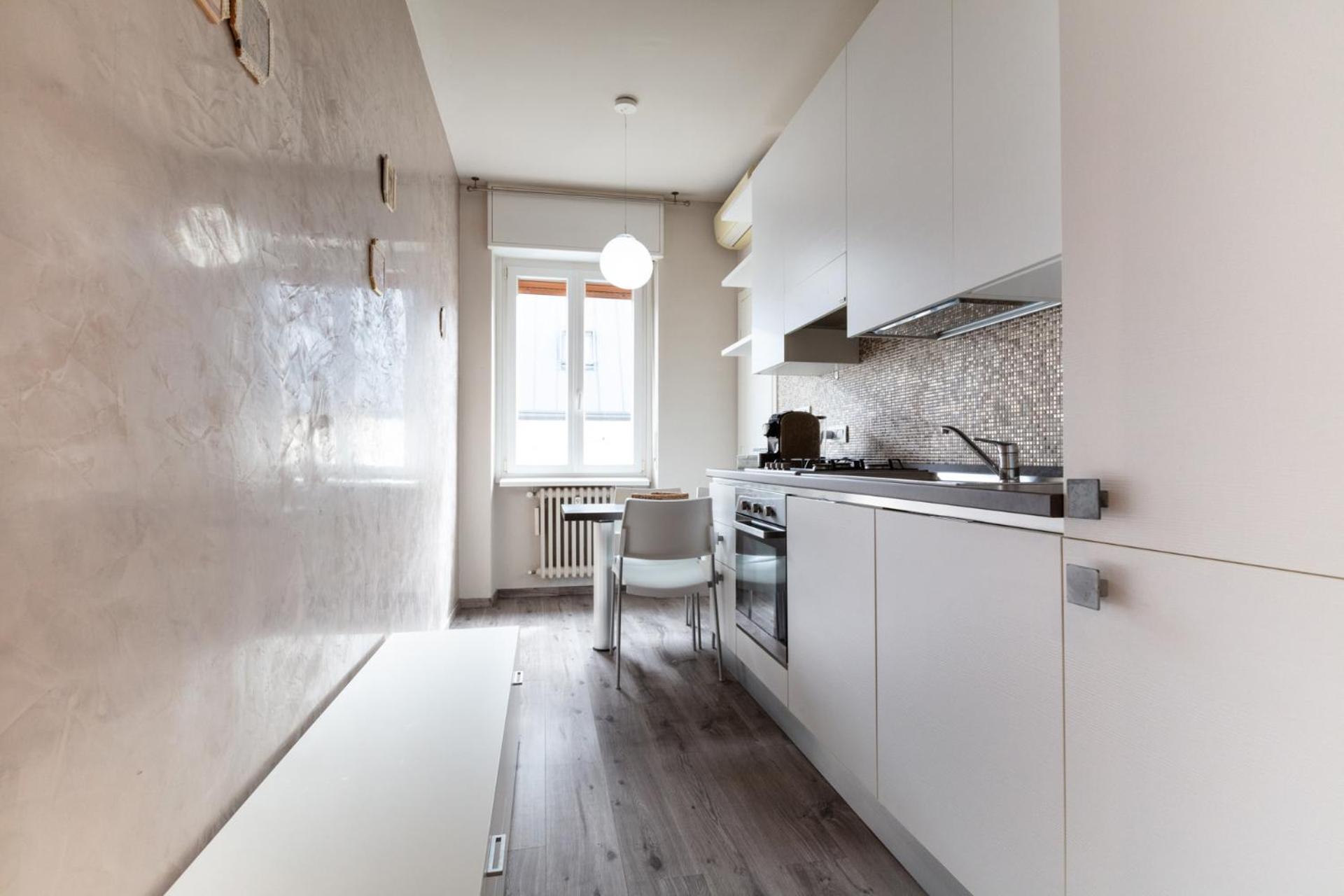 Luxury Malnati3 Apartment