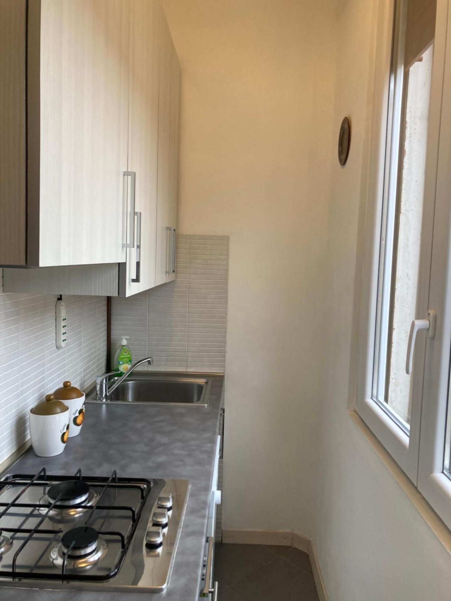 Apartamento Tolstoj House