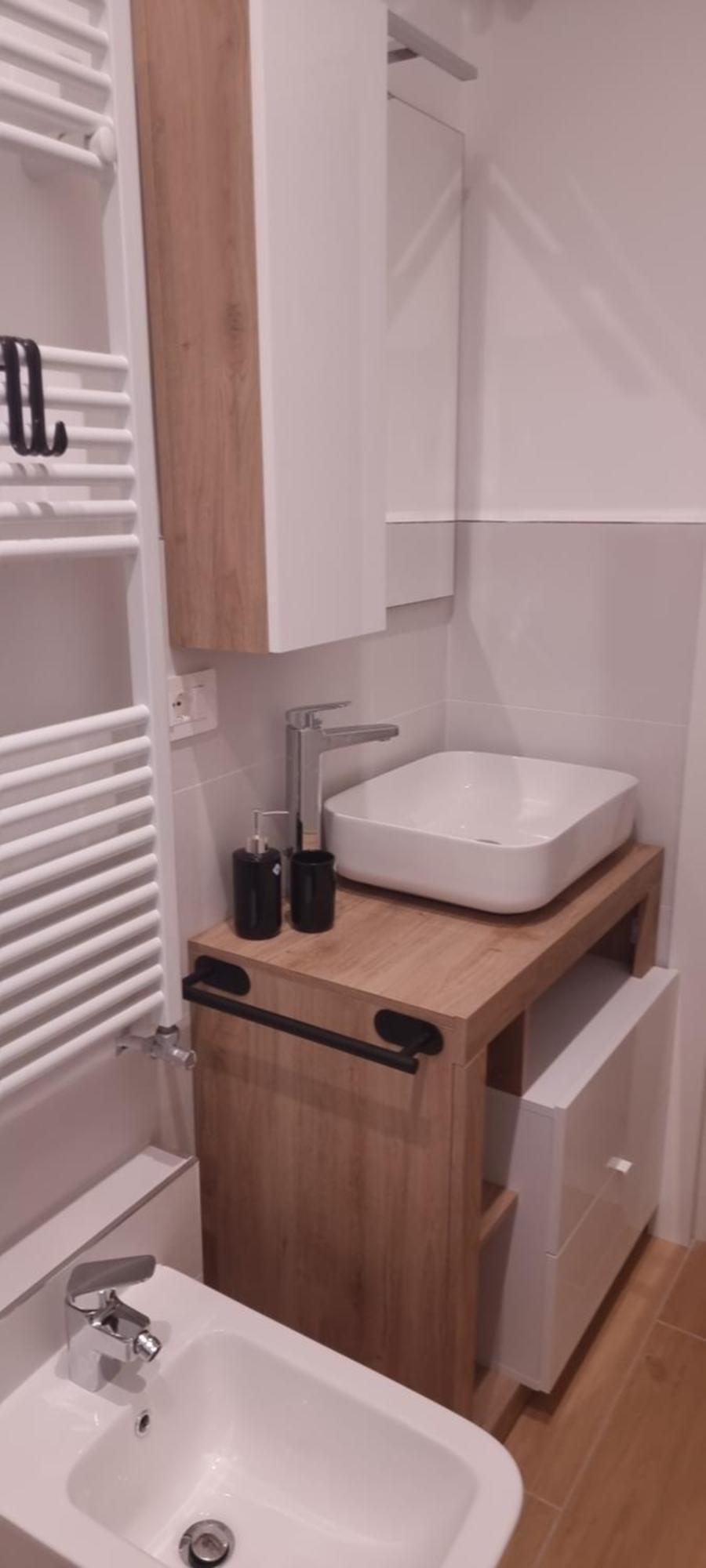 Apartment Casaballi - Bilocale Metro M3 17min Duomo Milan