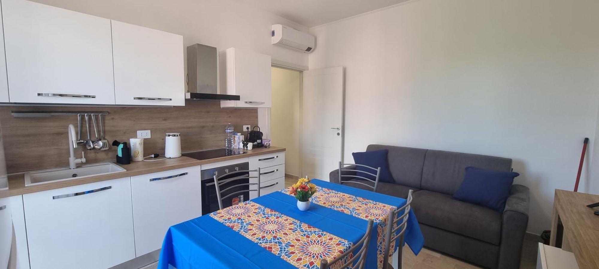 Casaballi - Bilocale Metro M3 17min Duomo Apartment