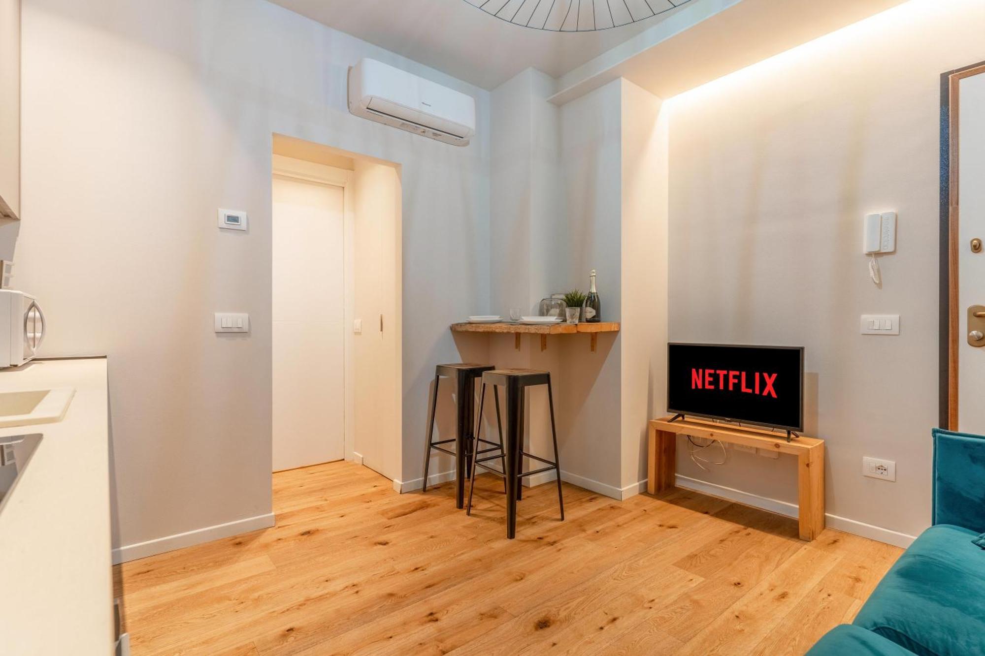 Apartment Tra25 - Loreto - Duomo - - Boho Milan